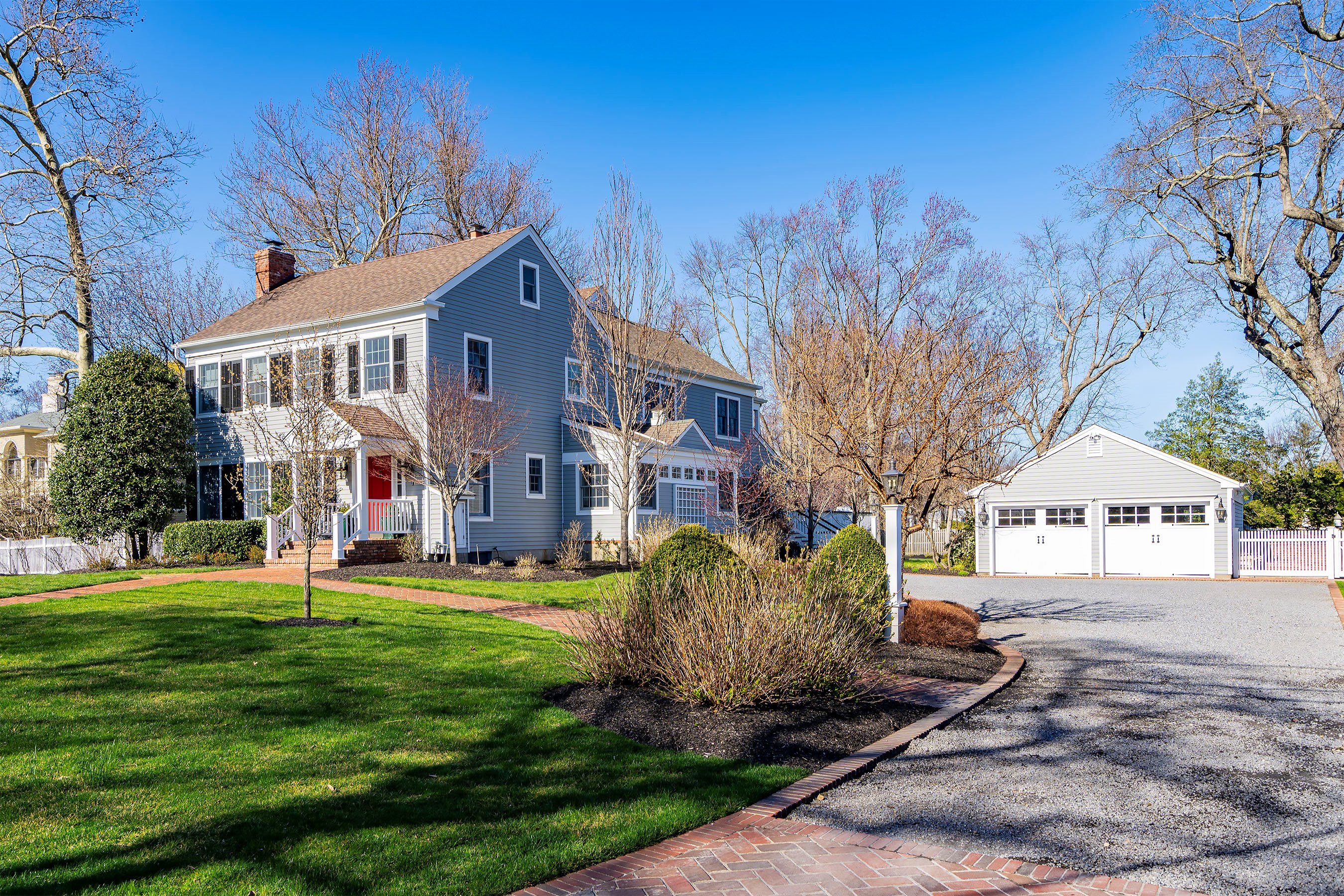33 Oakes Rd
