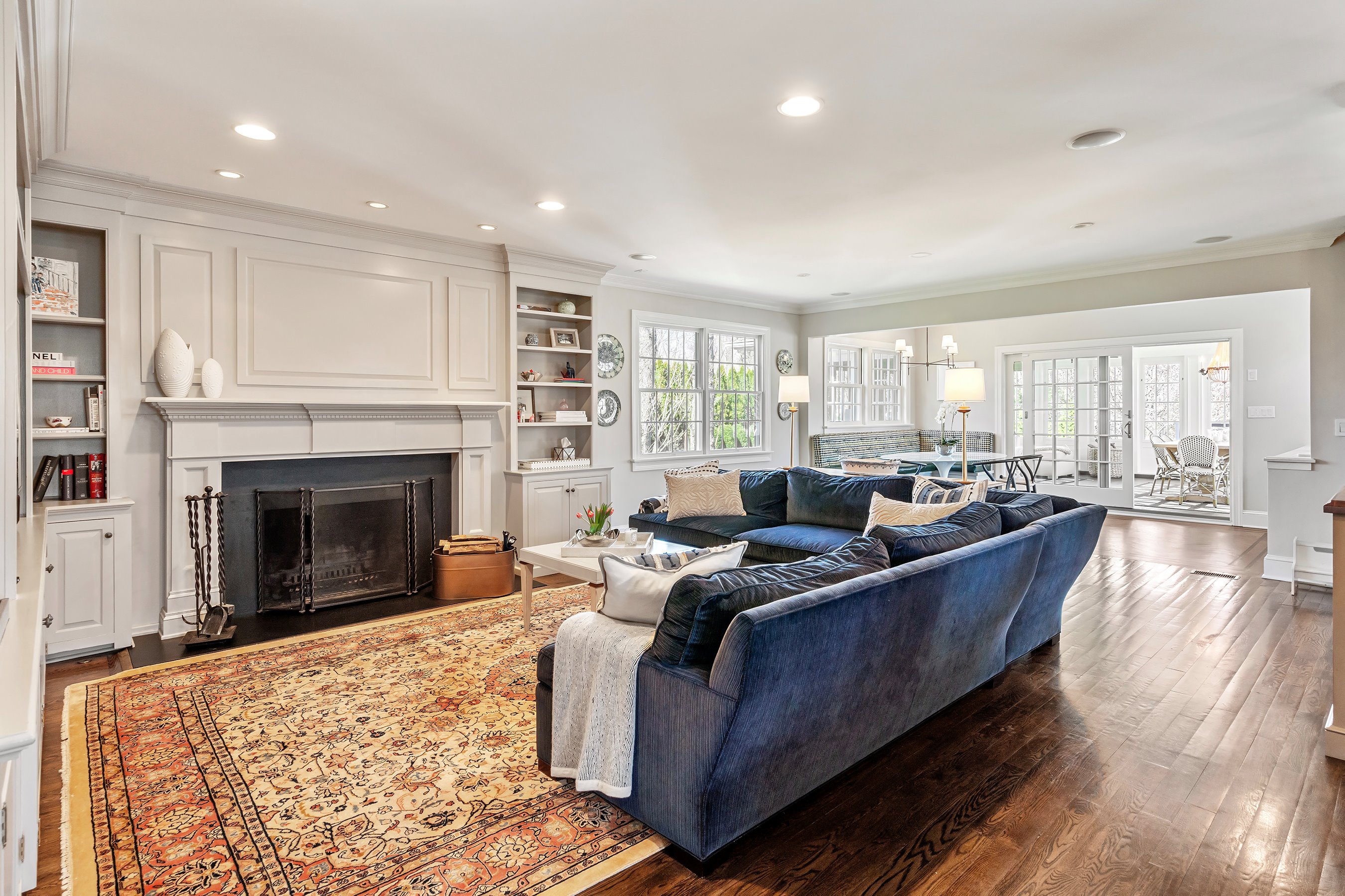 33 Oakes Rd