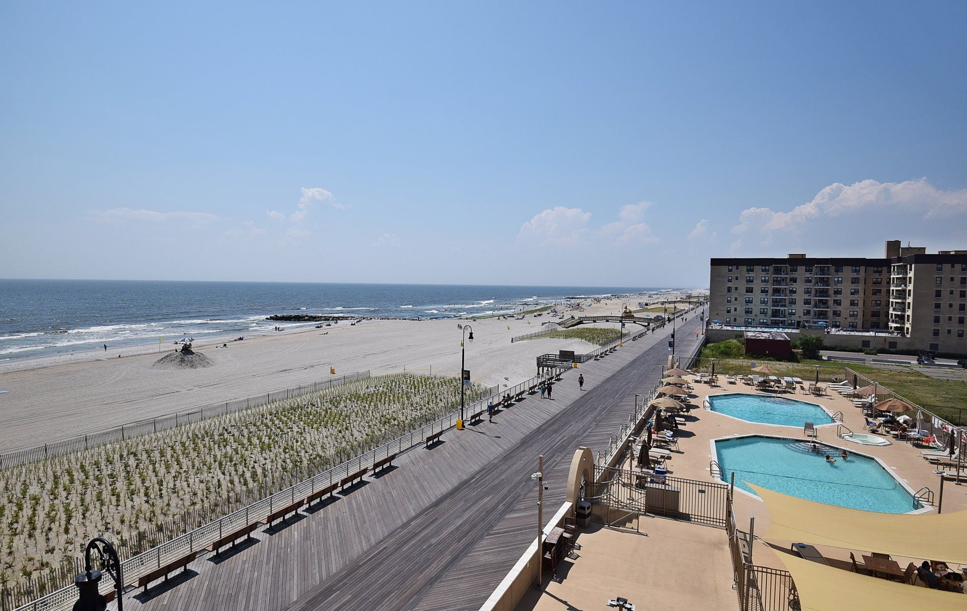 360 Shore Road #5E