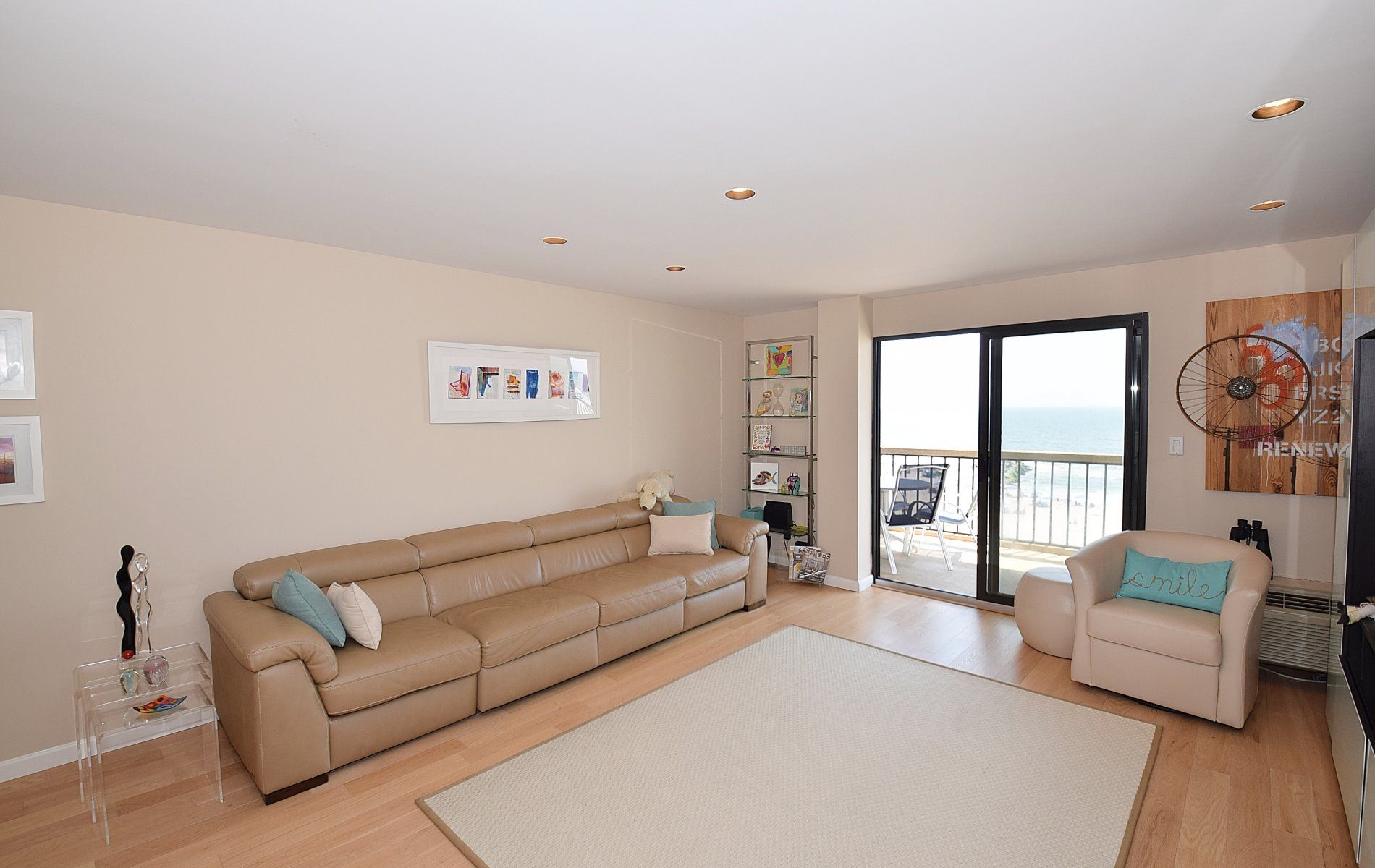 360 Shore Road #5E