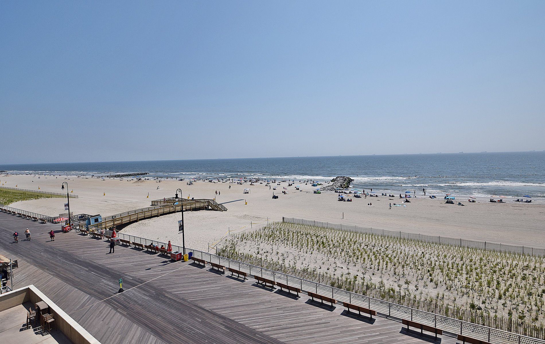 360 Shore Road #5E