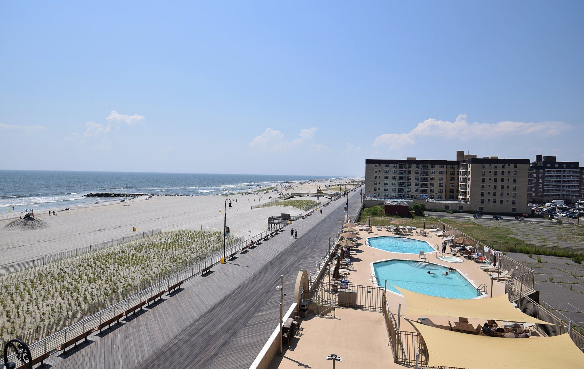 360 Shore Road #5E