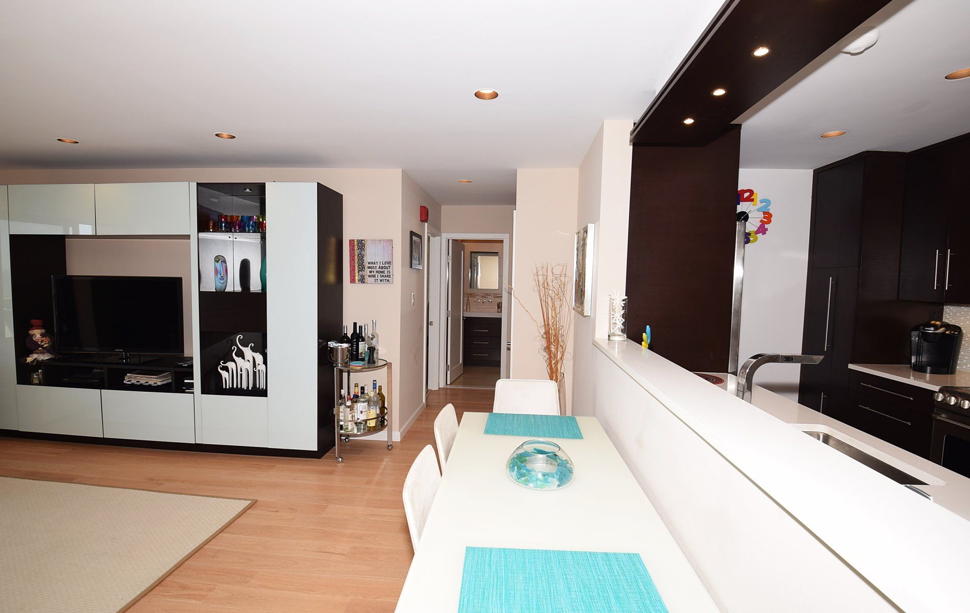 360 Shore Road #5E