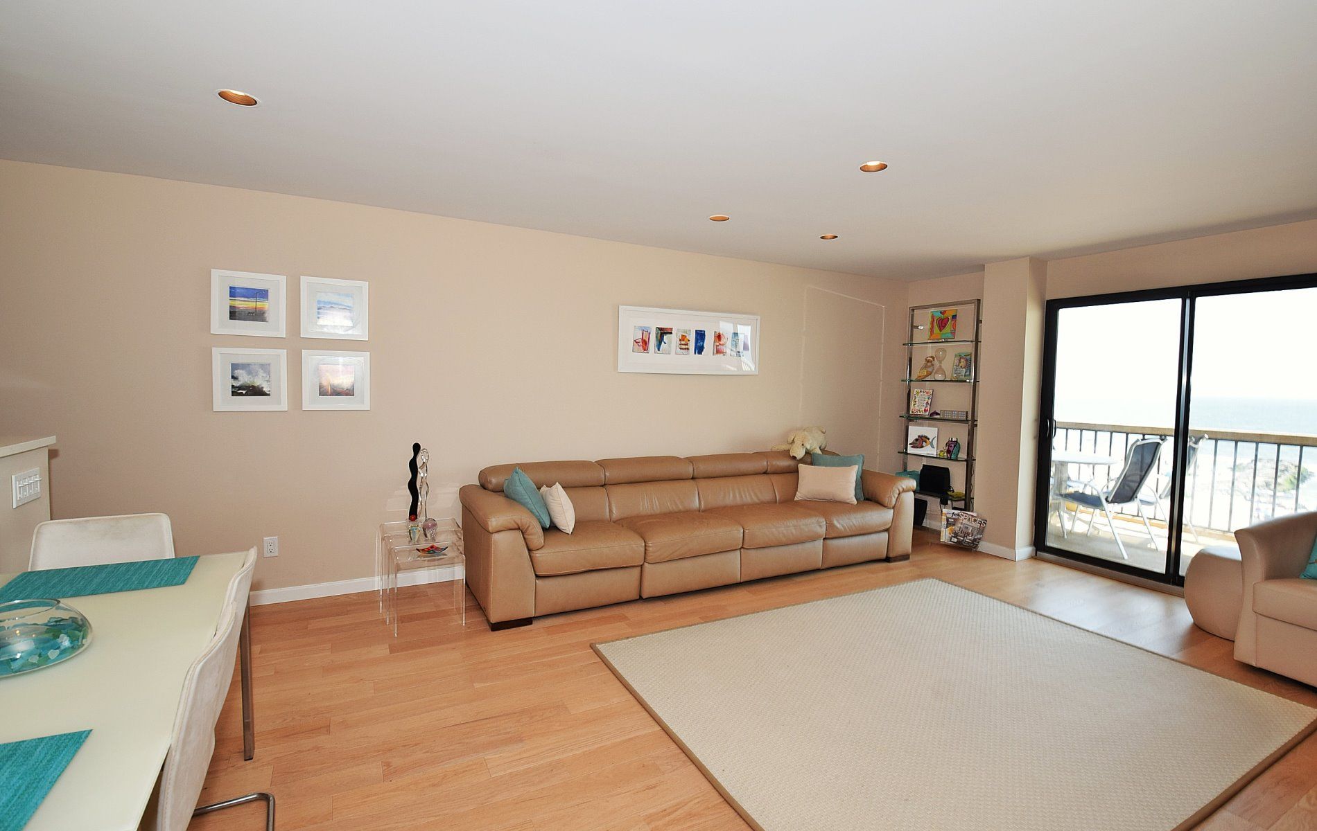 360 Shore Road #5E