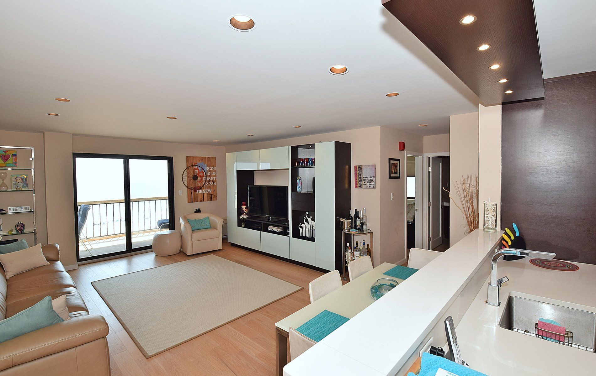 360 Shore Road #5E