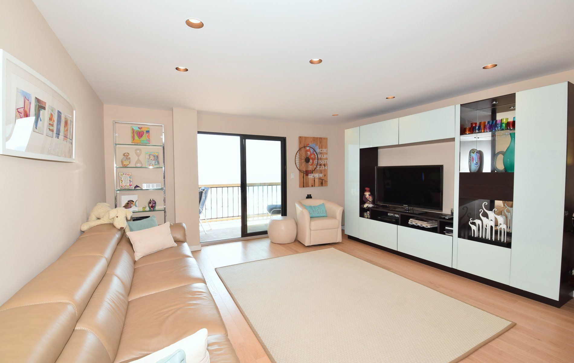 360 Shore Road #5E