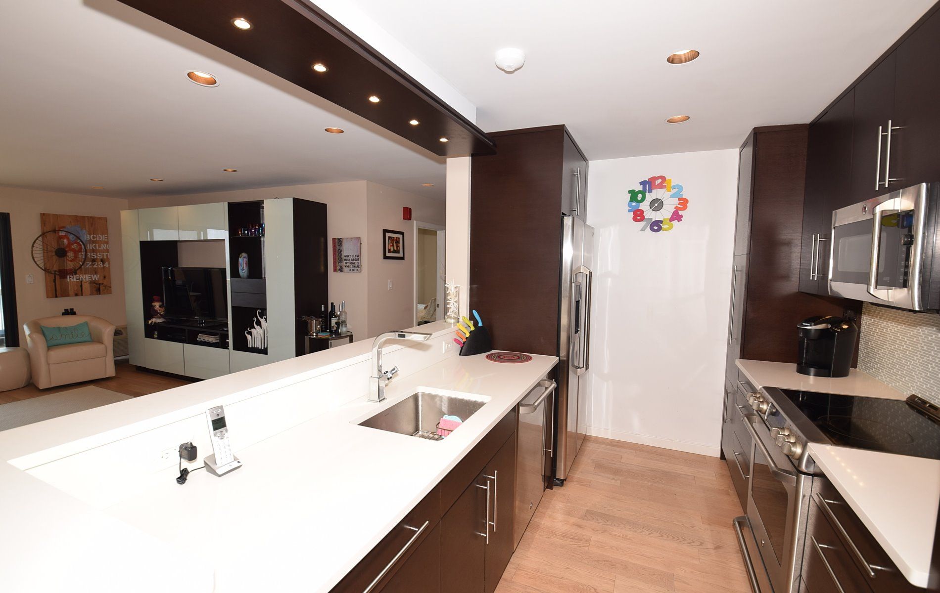 360 Shore Road #5E