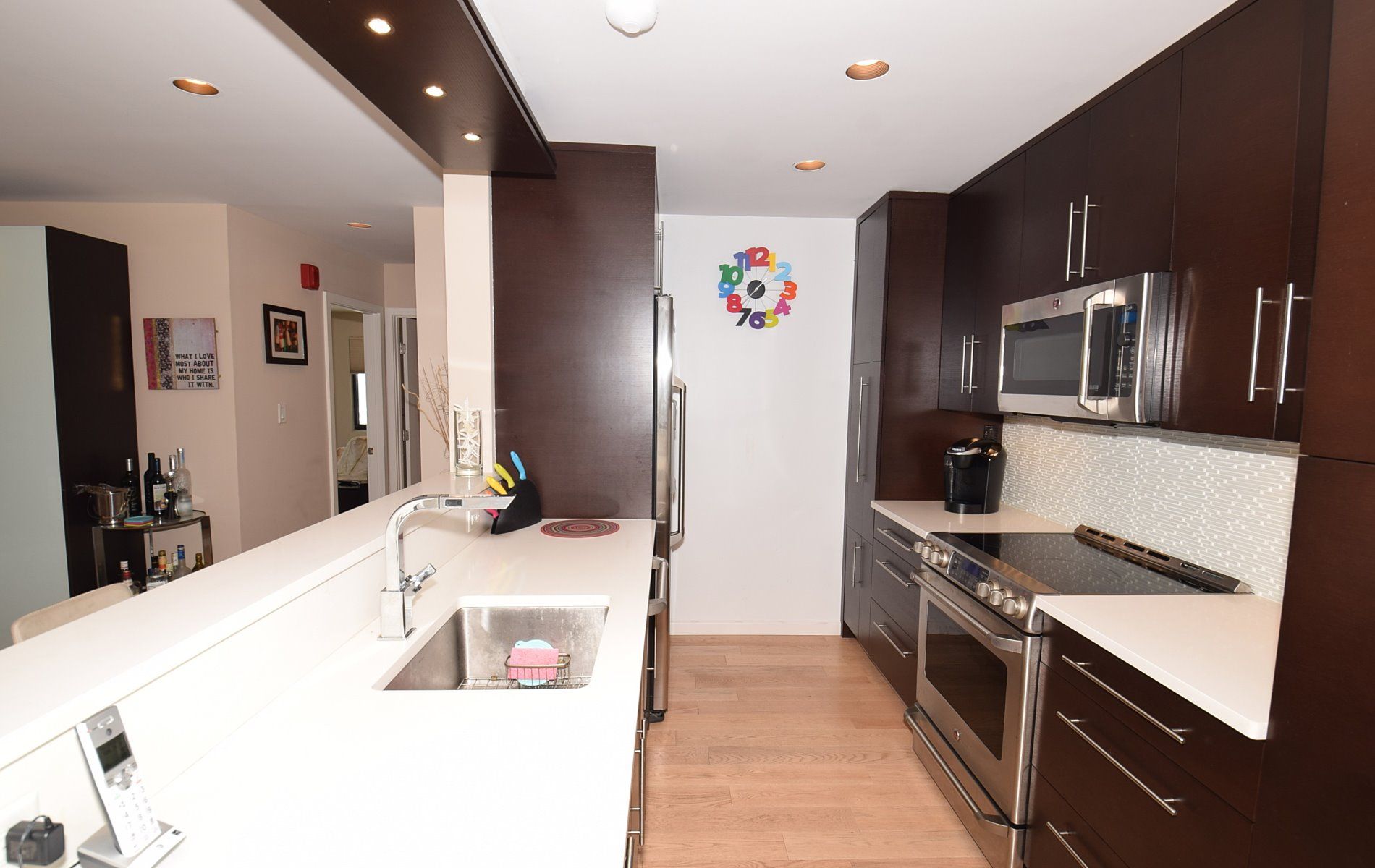 360 Shore Road #5E