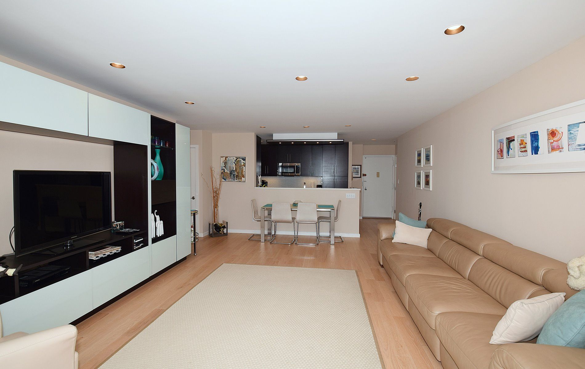 360 Shore Road #5E