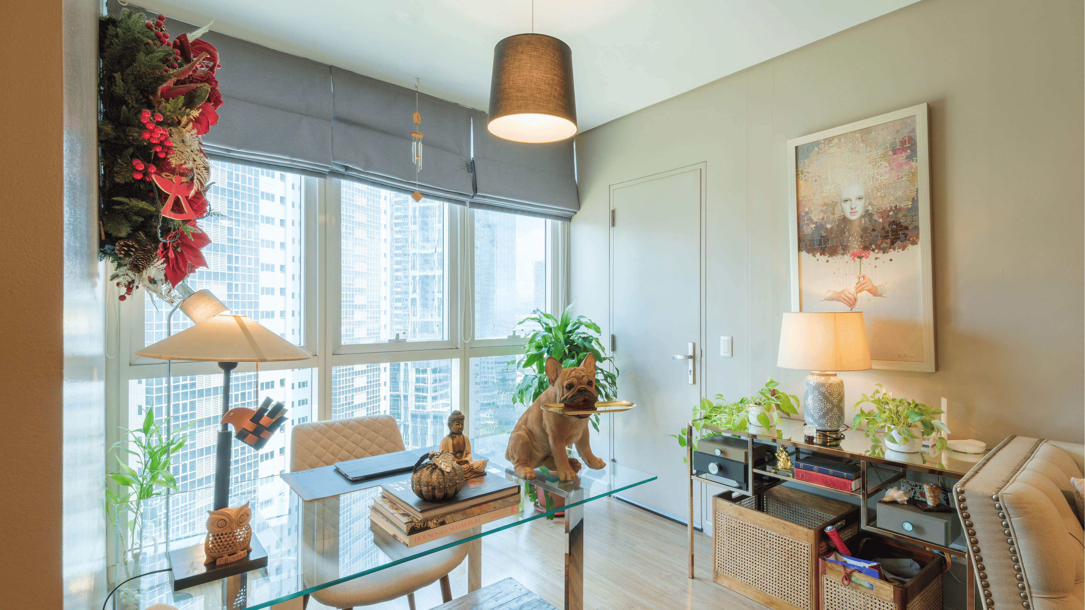The Sequoia at Two Serendra Fort Bonifacio Global City