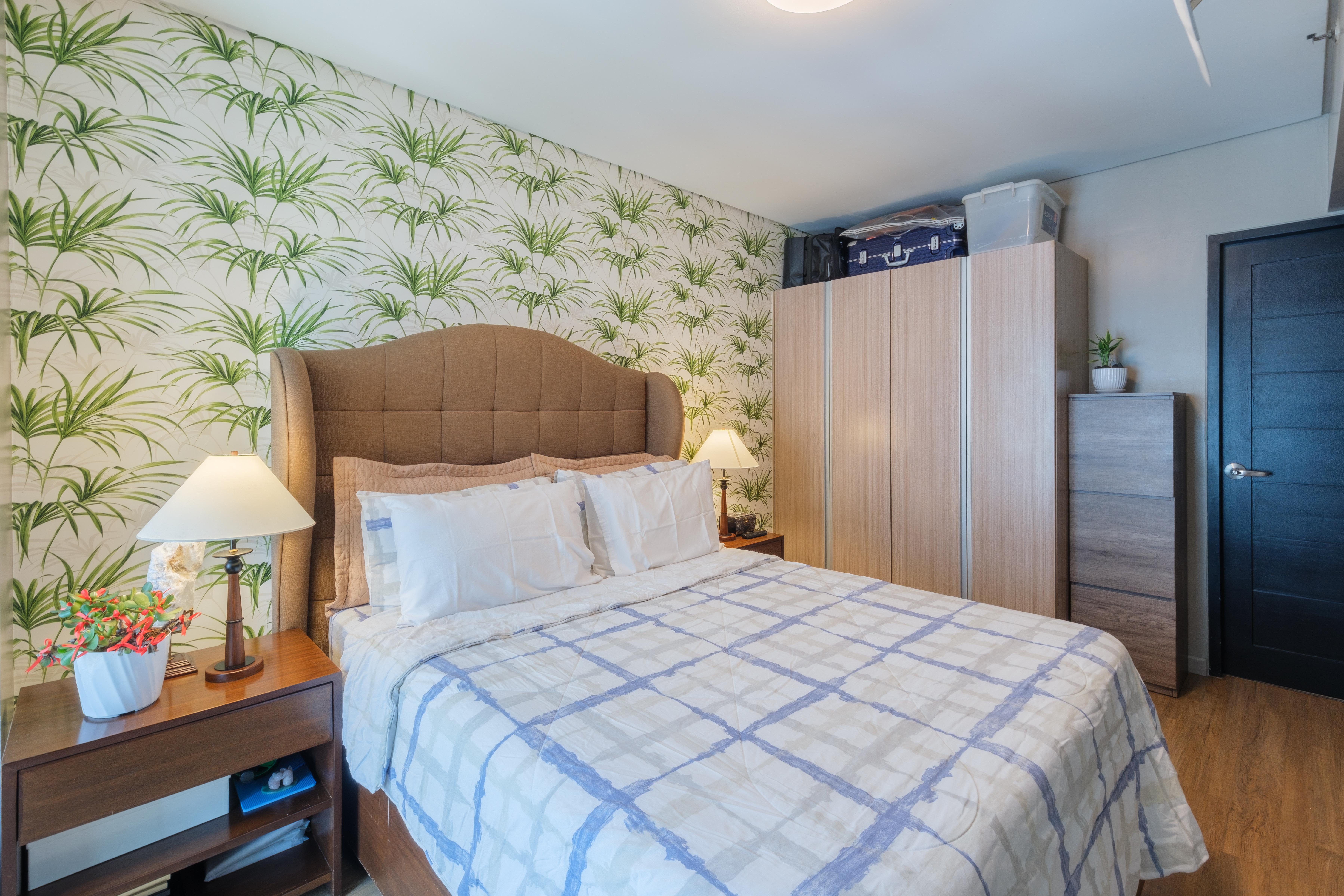 The Sequoia at Two Serendra Fort Bonifacio Global City