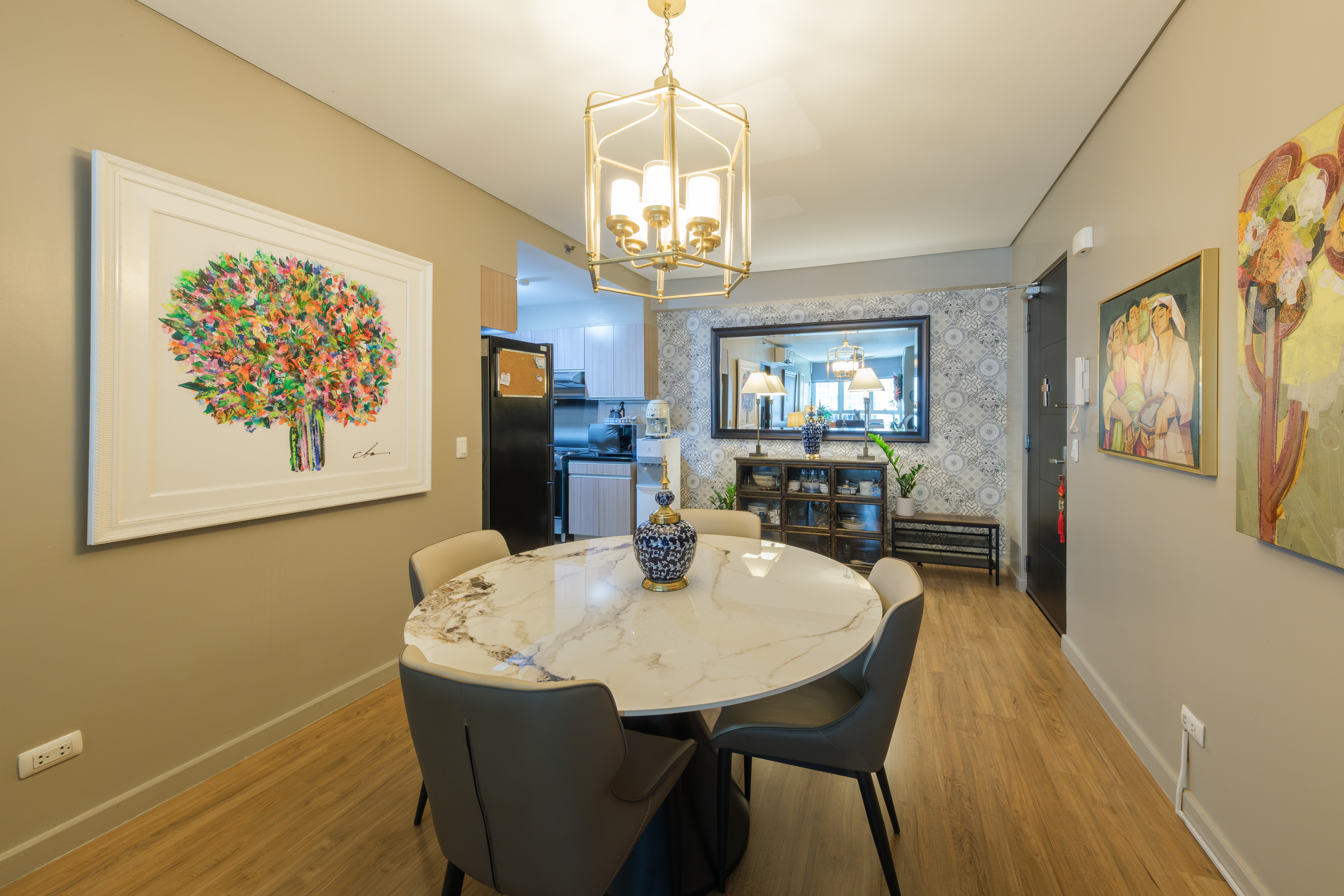The Sequoia at Two Serendra Fort Bonifacio Global City