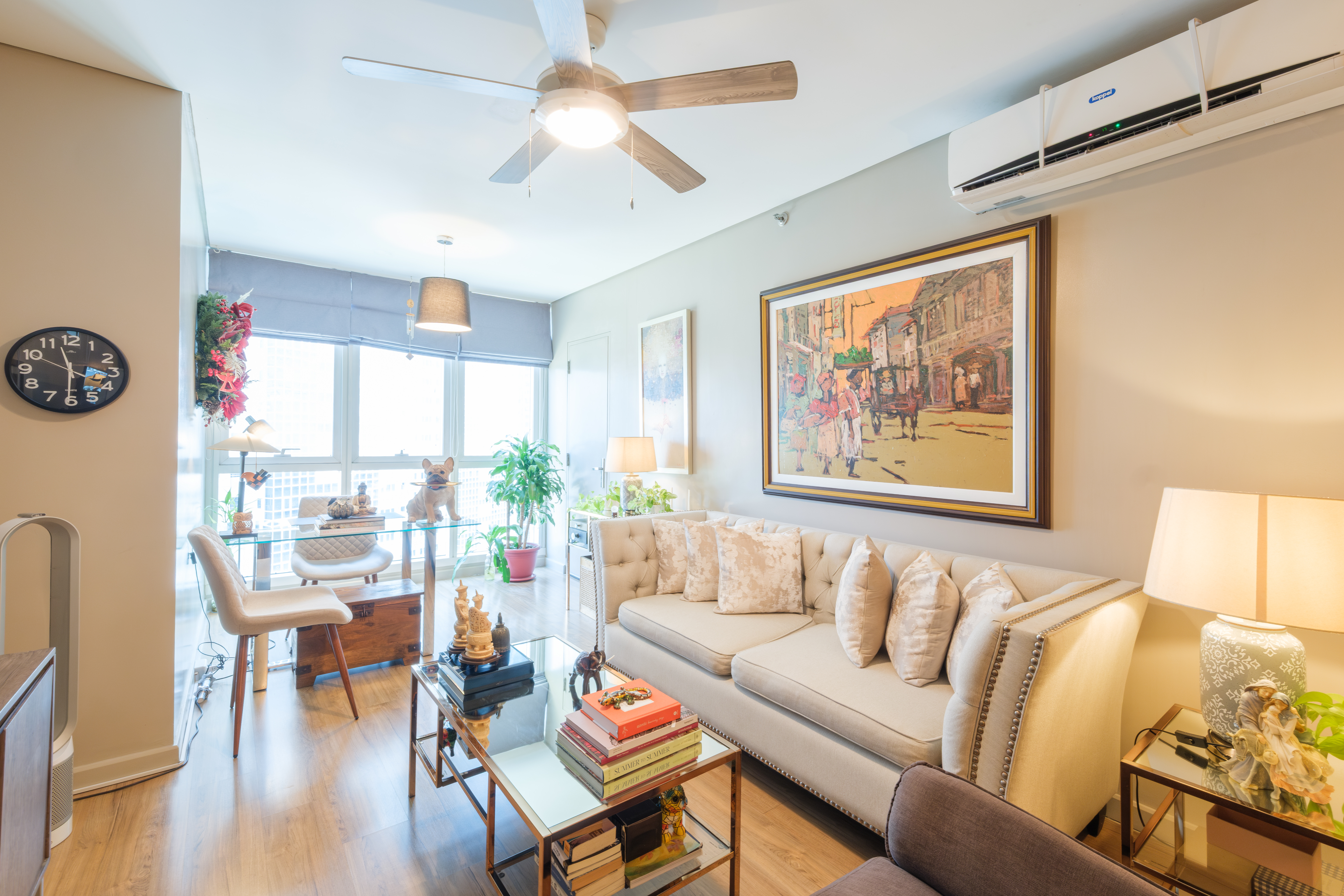 The Sequoia at Two Serendra Fort Bonifacio Global City