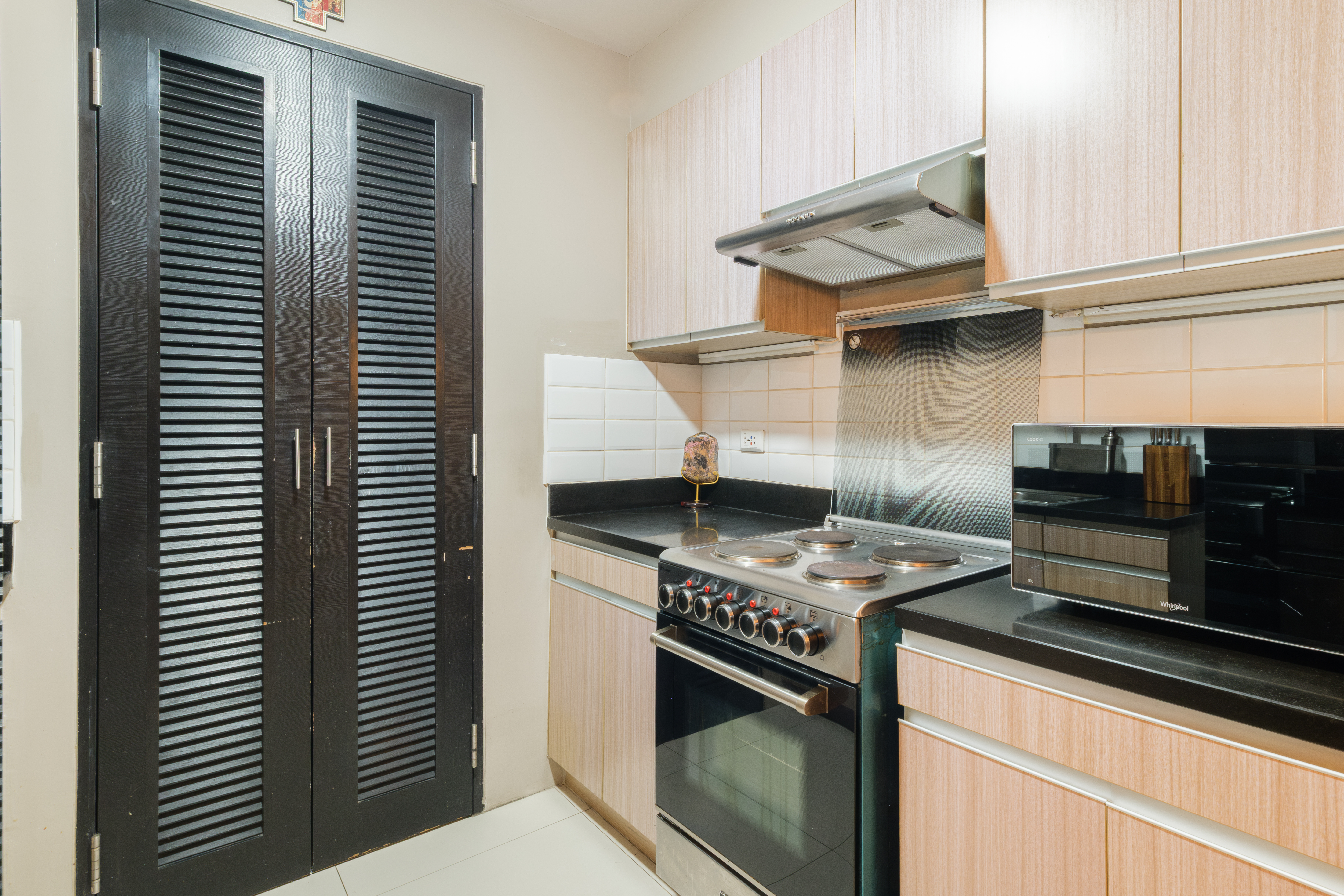 The Sequoia at Two Serendra Fort Bonifacio Global City