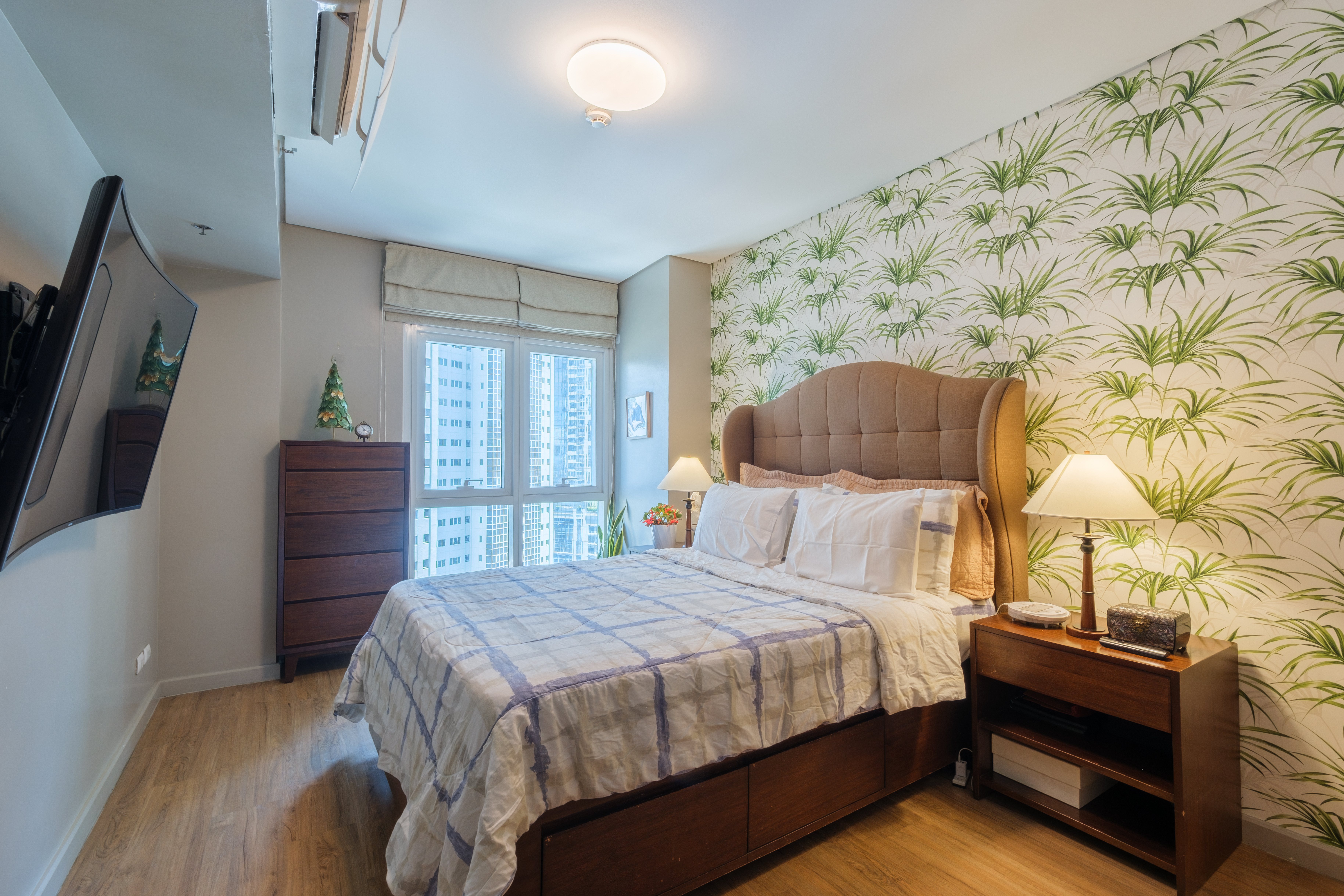 The Sequoia at Two Serendra Fort Bonifacio Global City