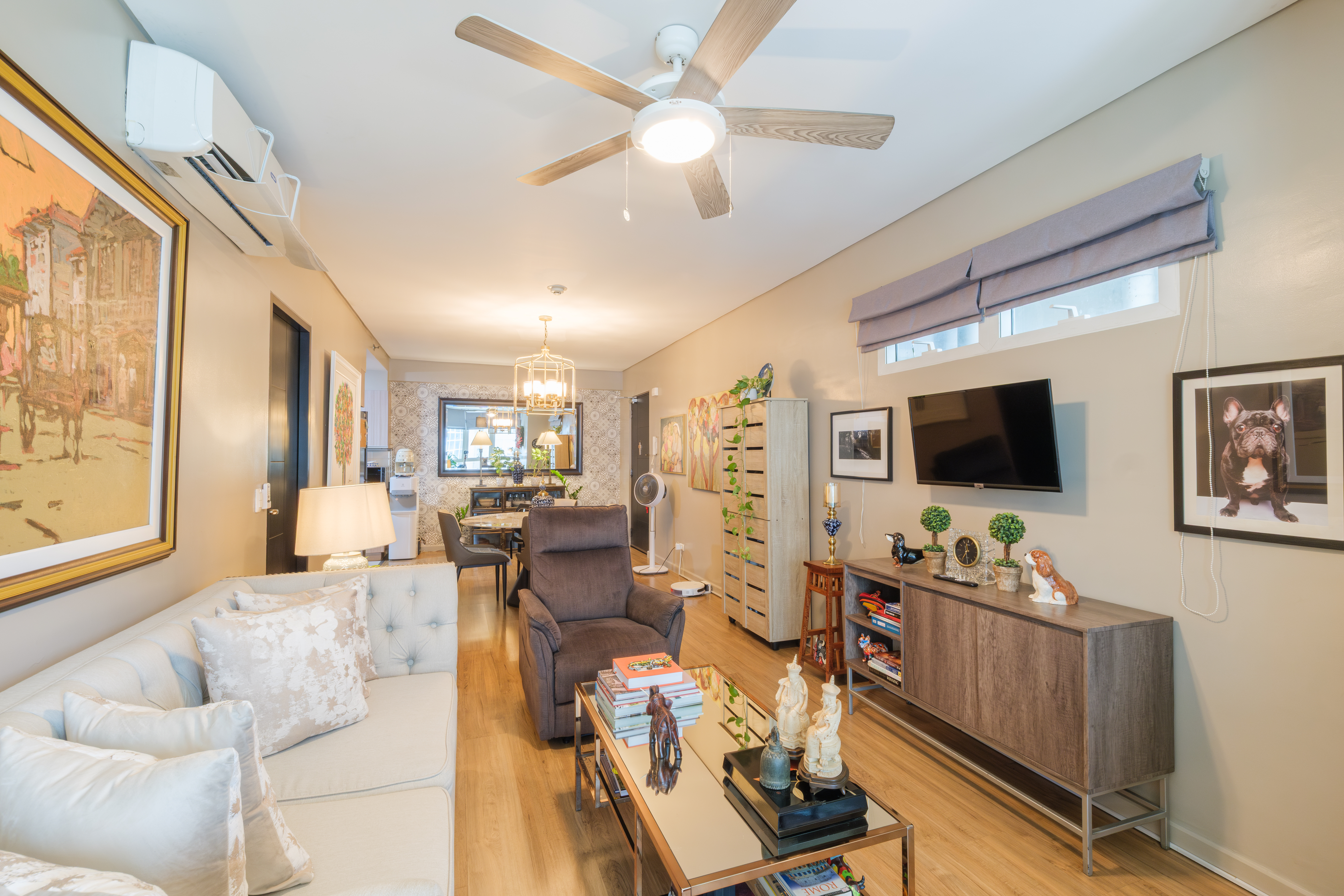 The Sequoia at Two Serendra Fort Bonifacio Global City