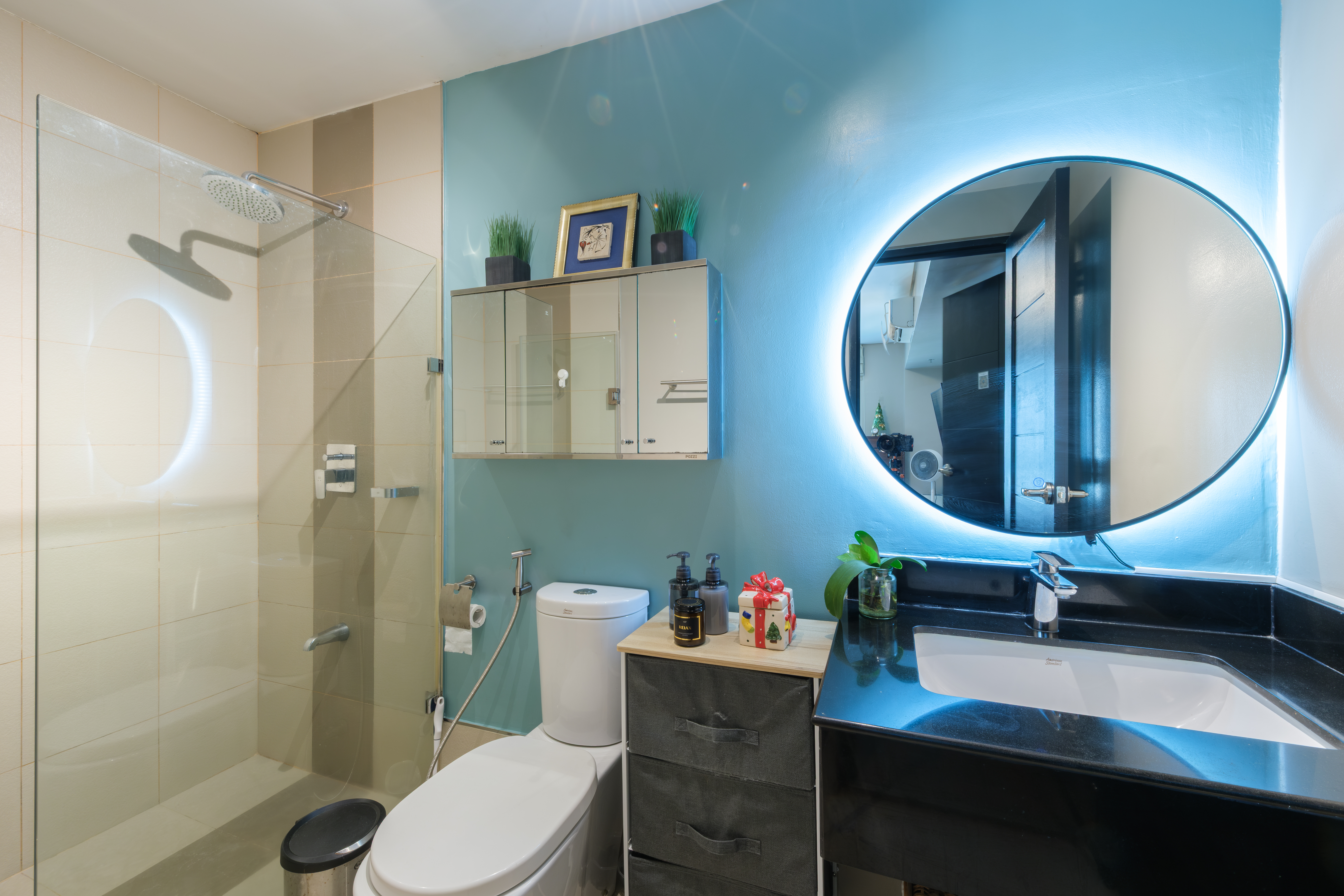 The Sequoia at Two Serendra Fort Bonifacio Global City