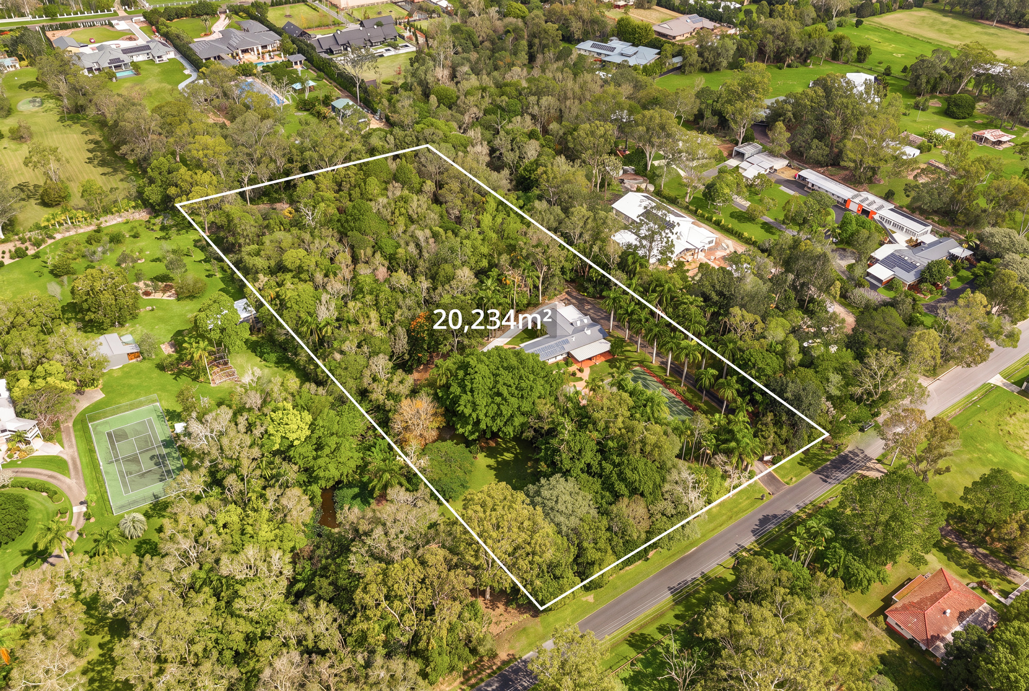 553 Grassdale Road Gumdale