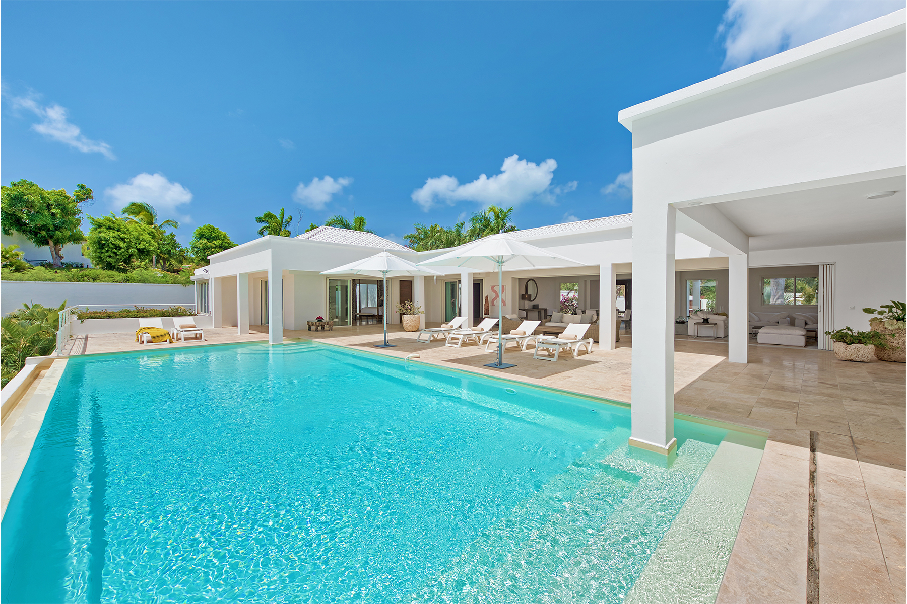 saint martin