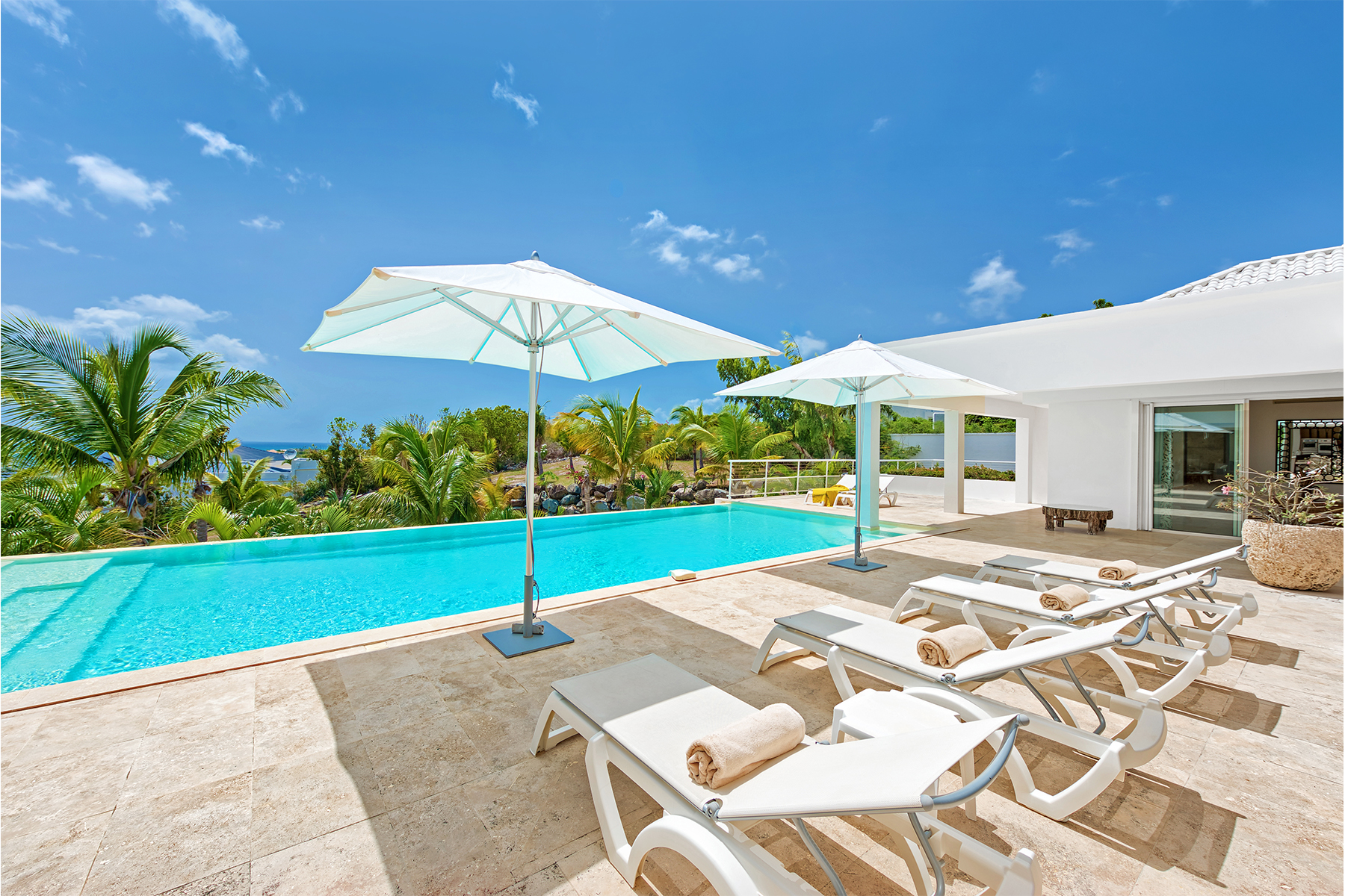 saint martin