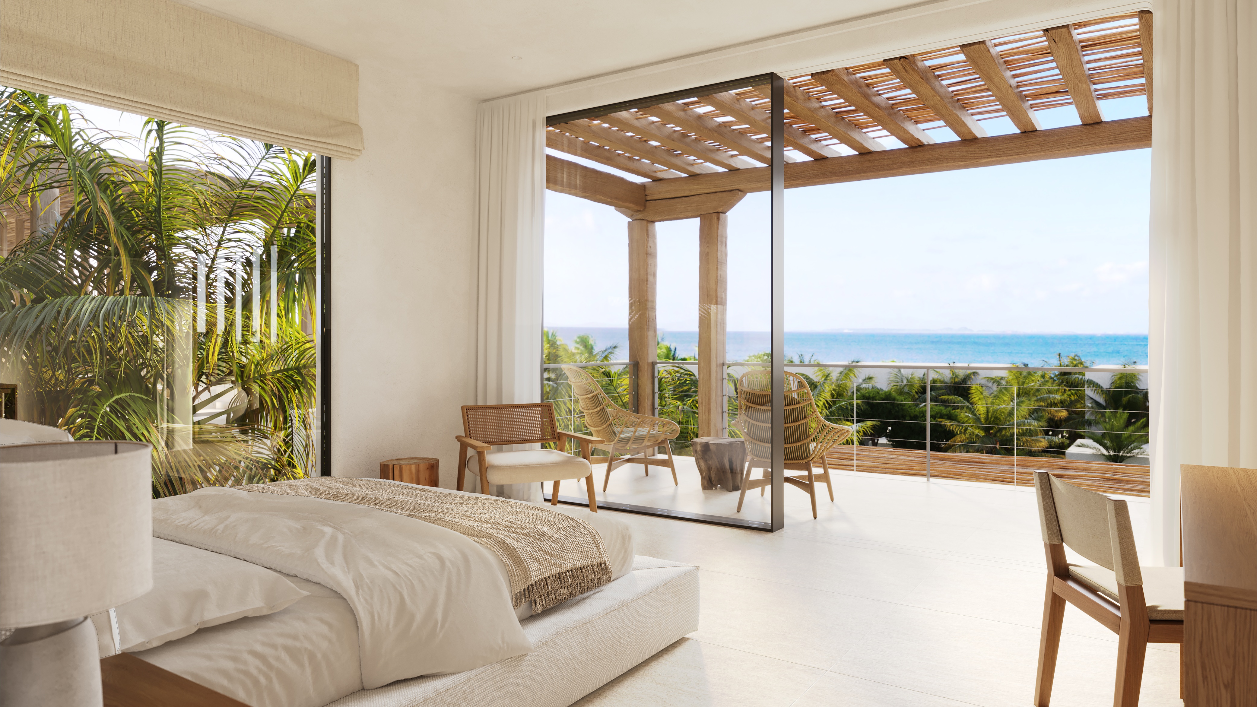 Rendezvous Bay New Construction Anguilla House