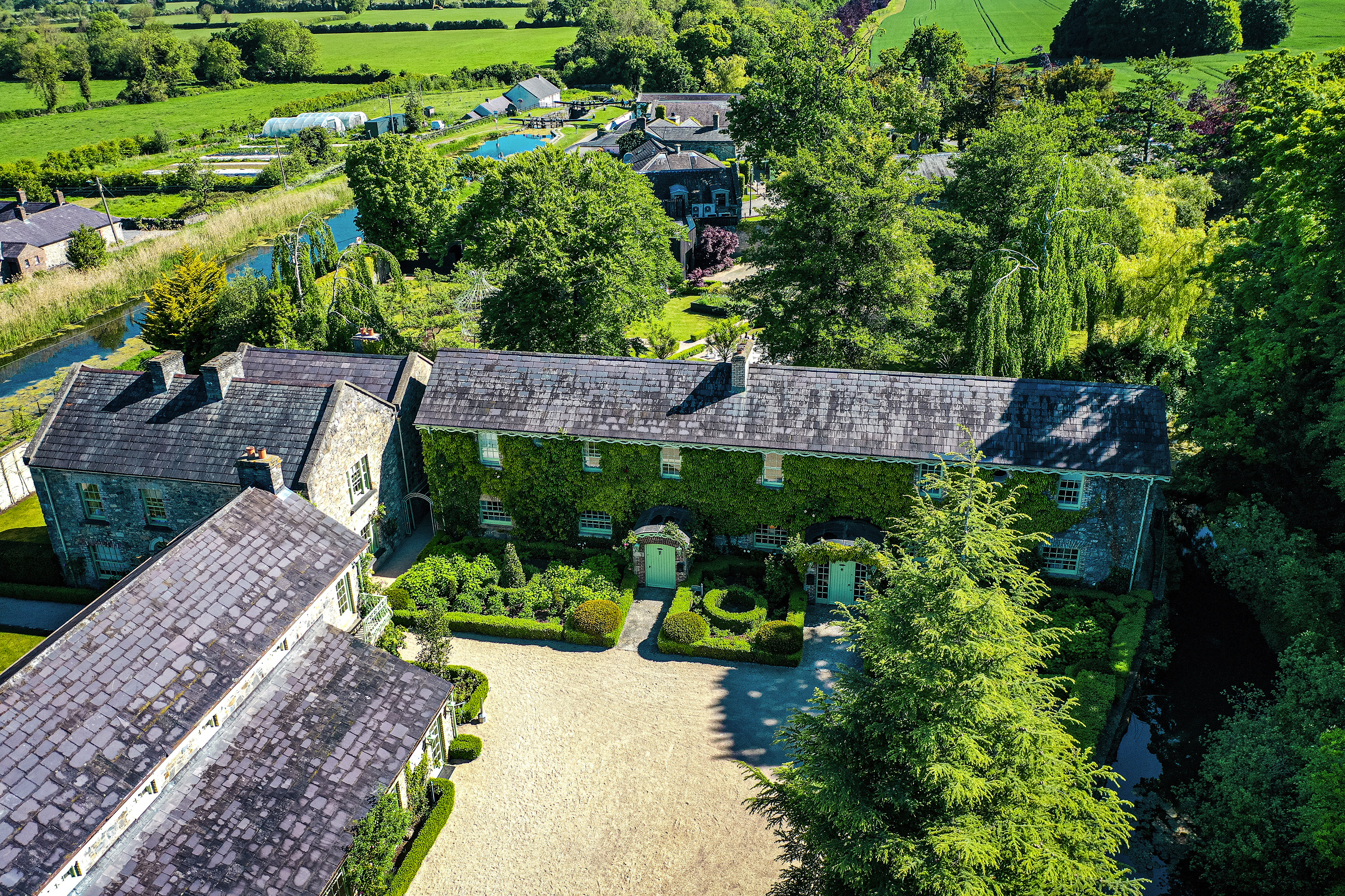 Village at Lyons