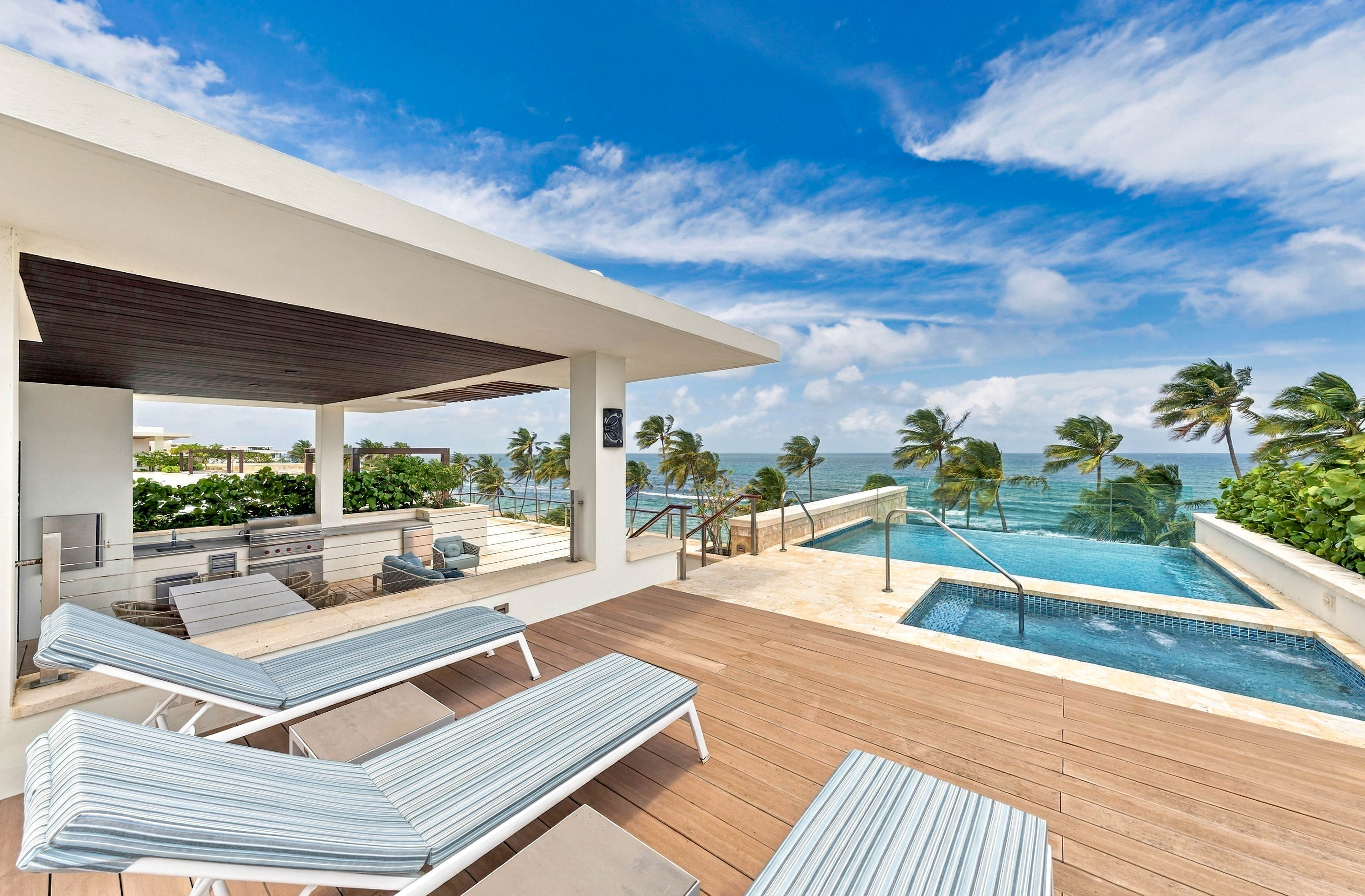 200 Dorado Beach Drive, West Beach 3241-3242