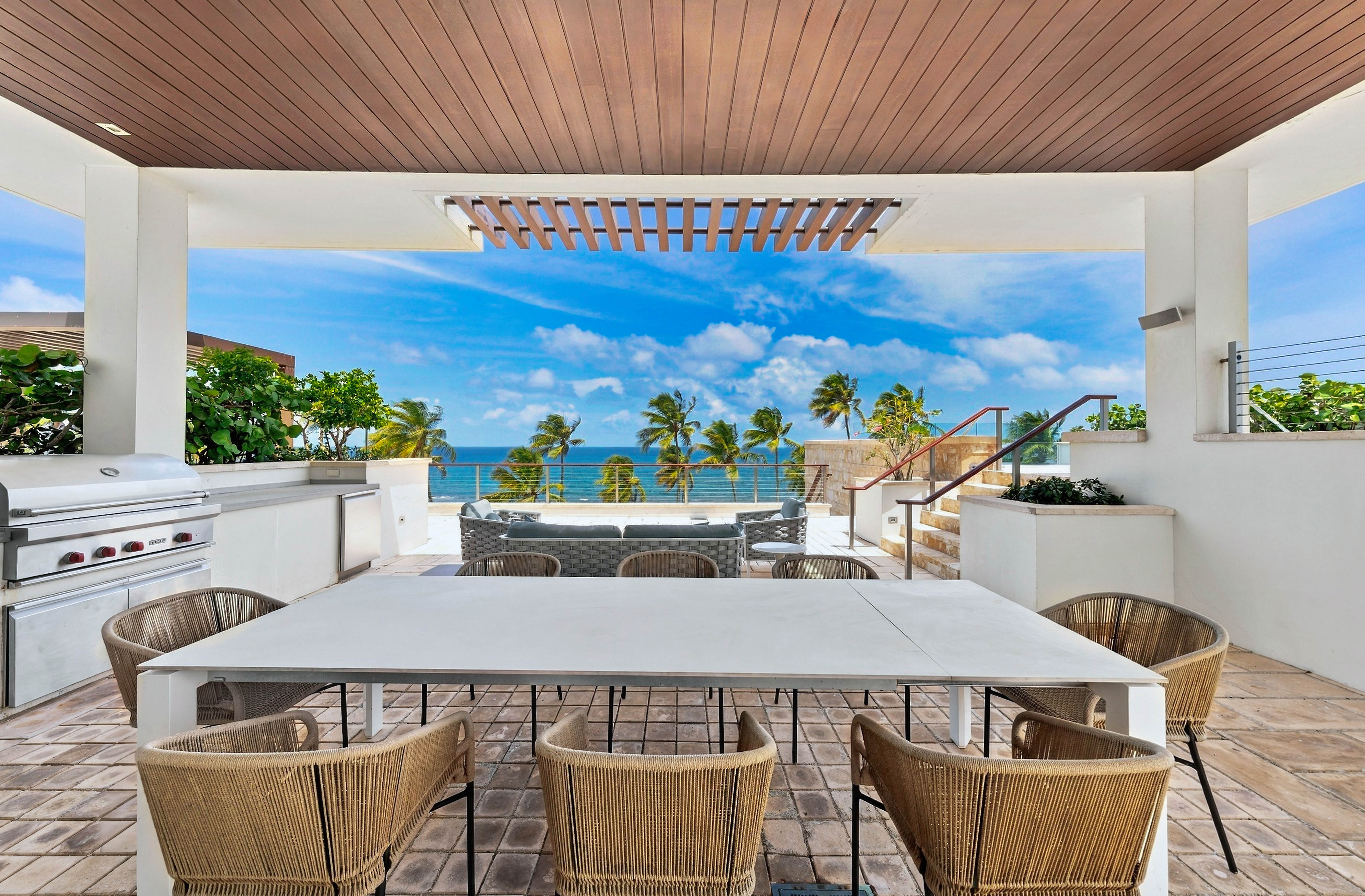 200 Dorado Beach Drive, West Beach 3241-3242