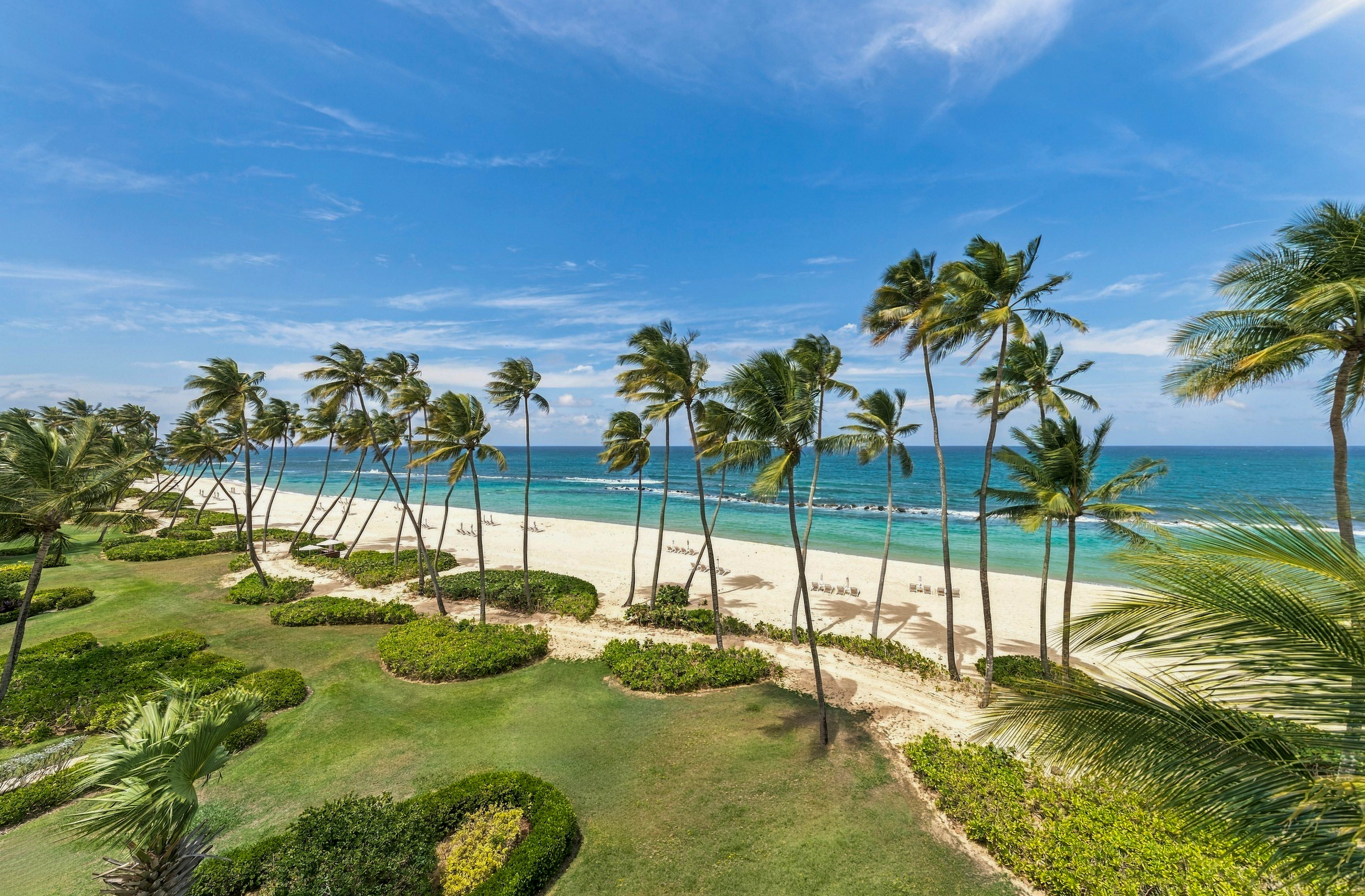200 Dorado Beach Drive, West Beach 3241-3242