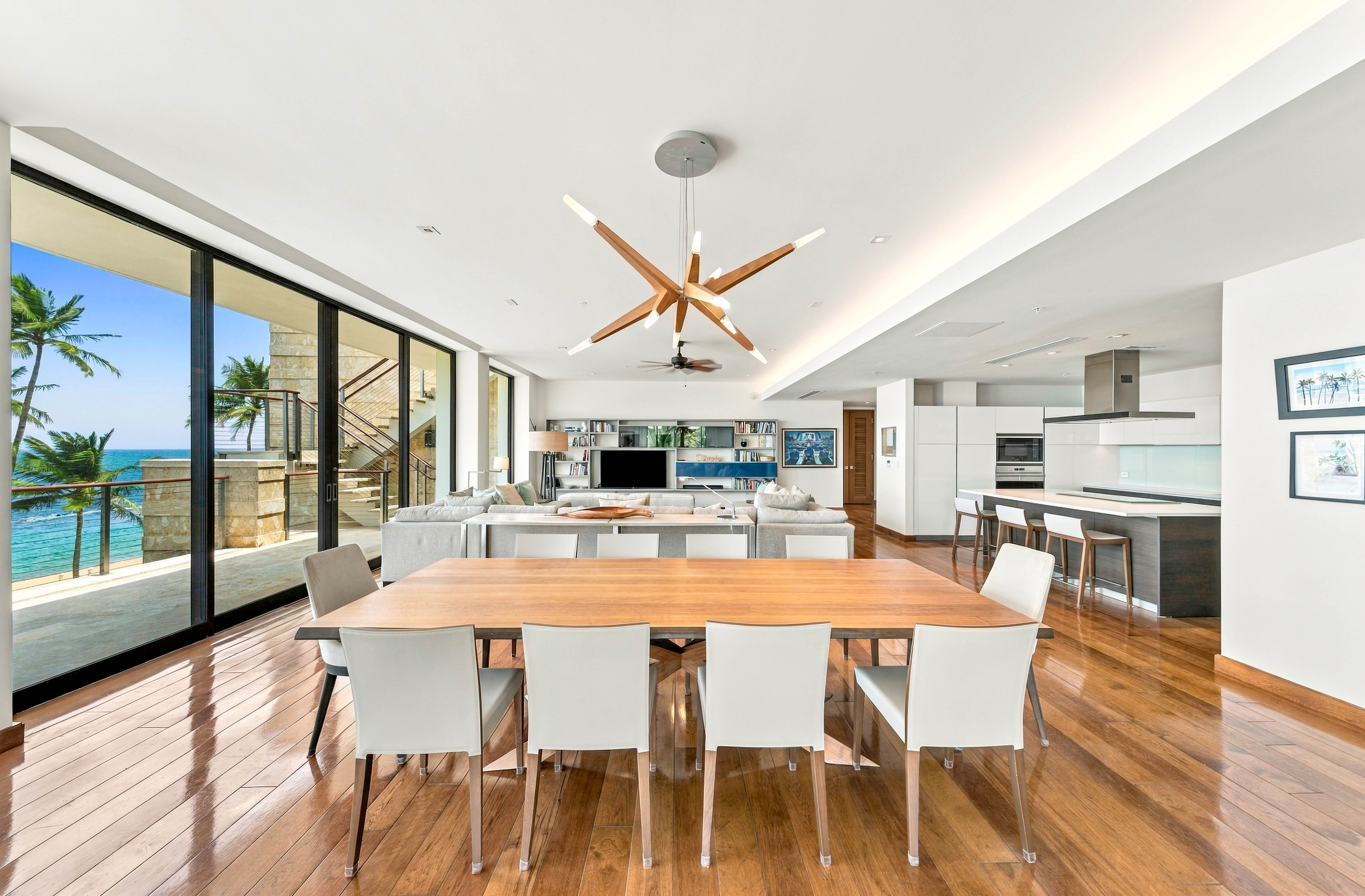 200 Dorado Beach Drive, West Beach 3241-3242