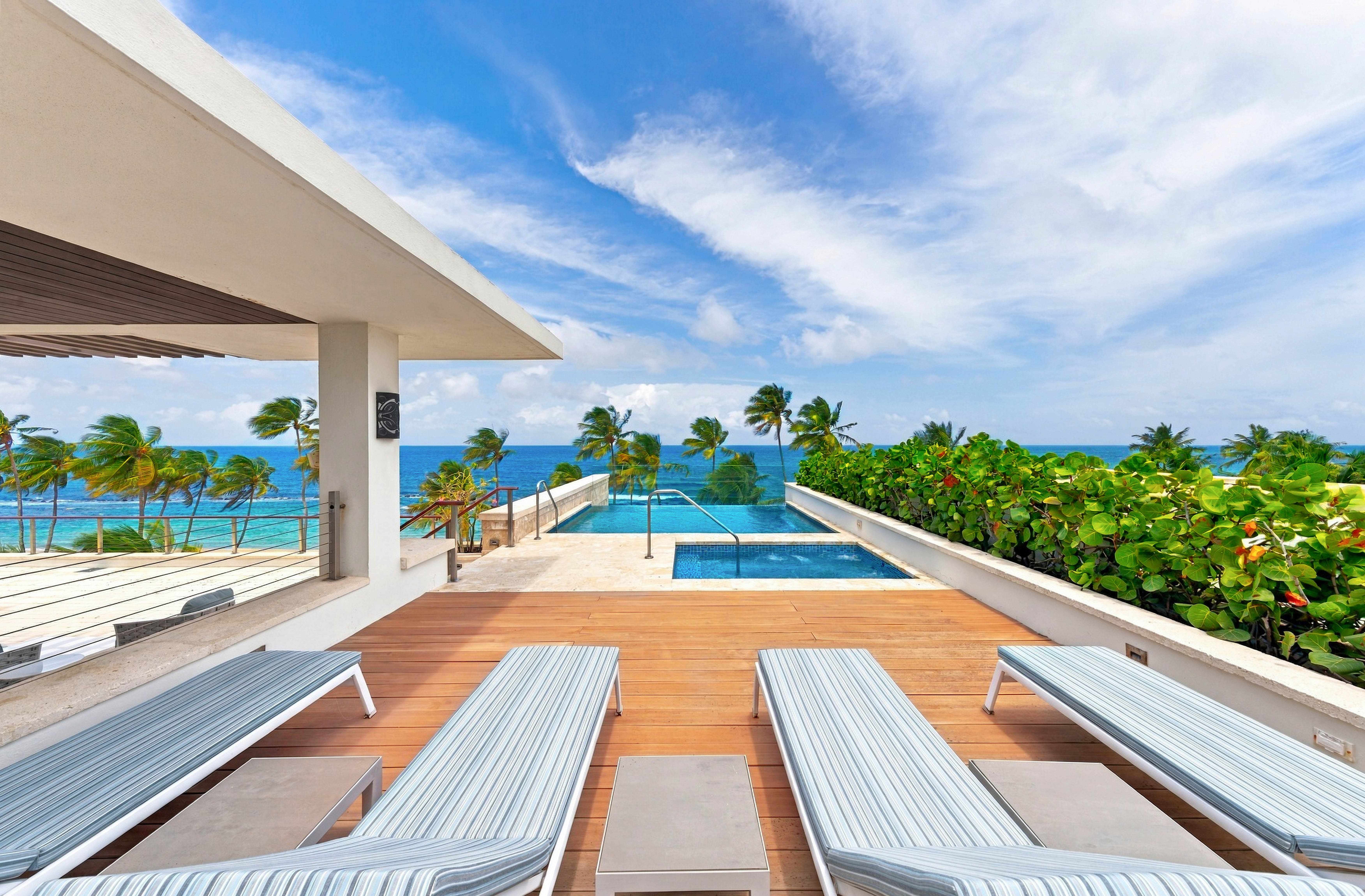 200 Dorado Beach Drive, West Beach 3241-3242