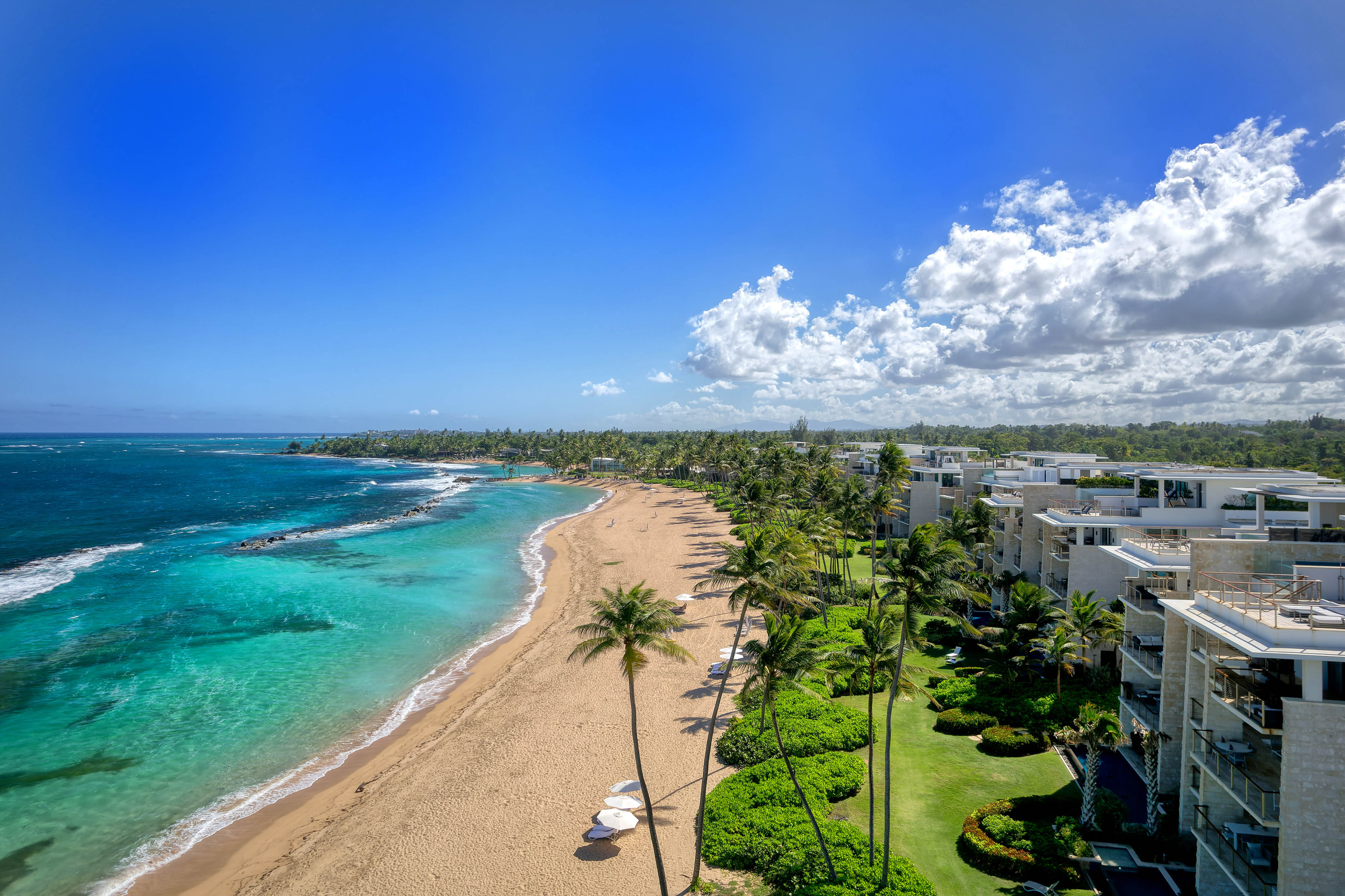 200 Dorado Beach Drive, West Beach 3241-3242