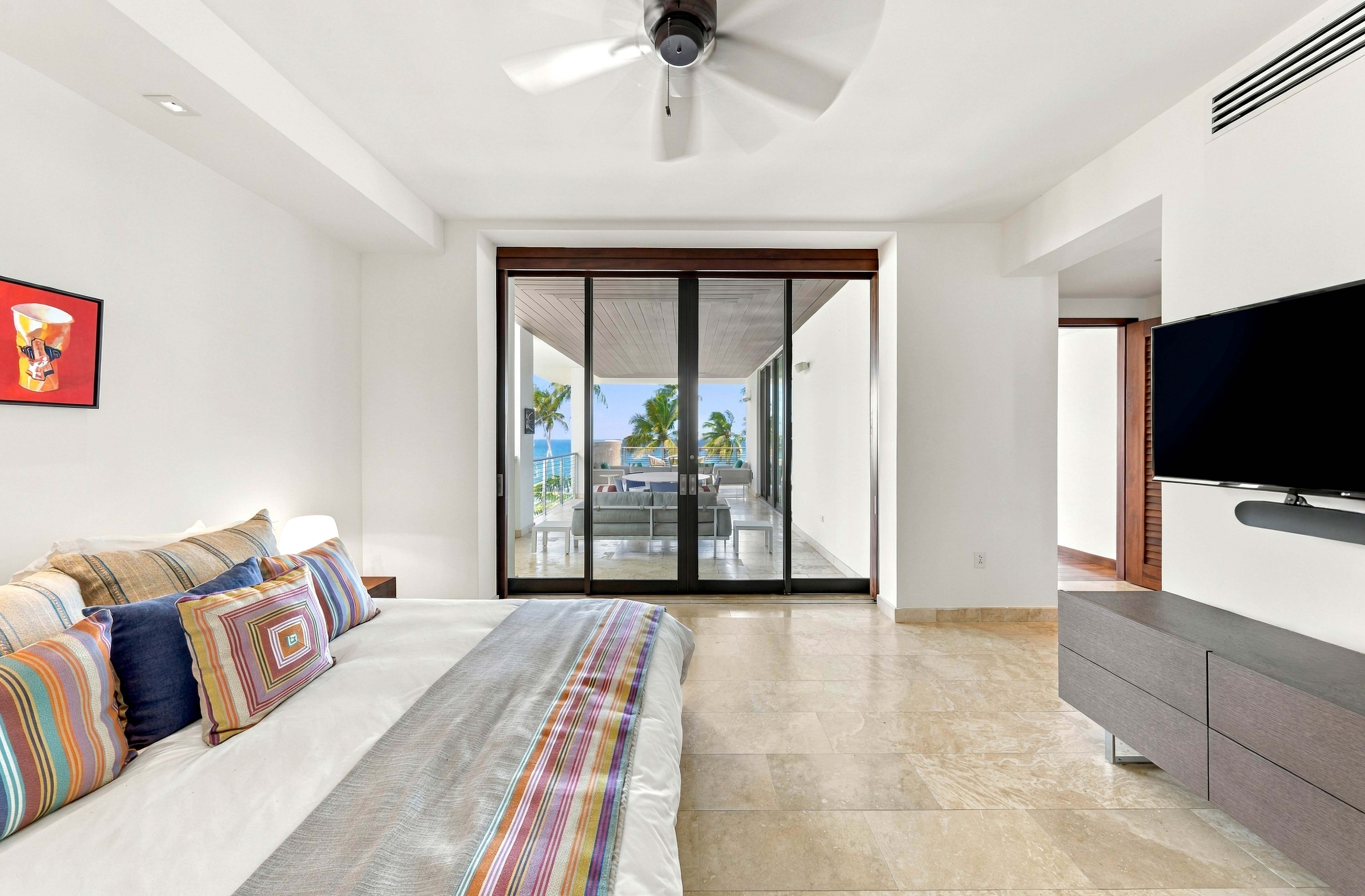 200 Dorado Beach Drive, West Beach 3241-3242