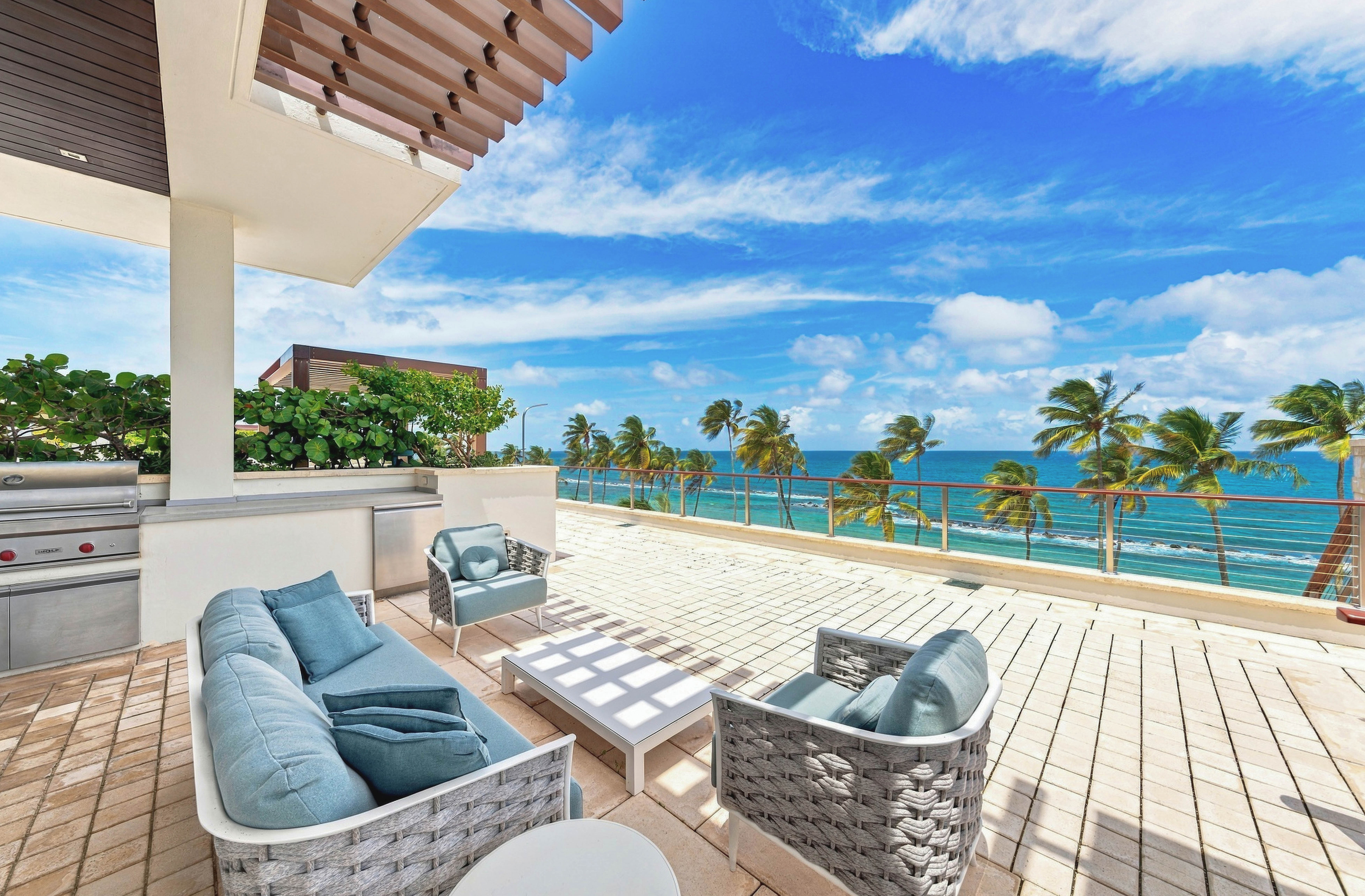 200 Dorado Beach Drive, West Beach 3241-3242