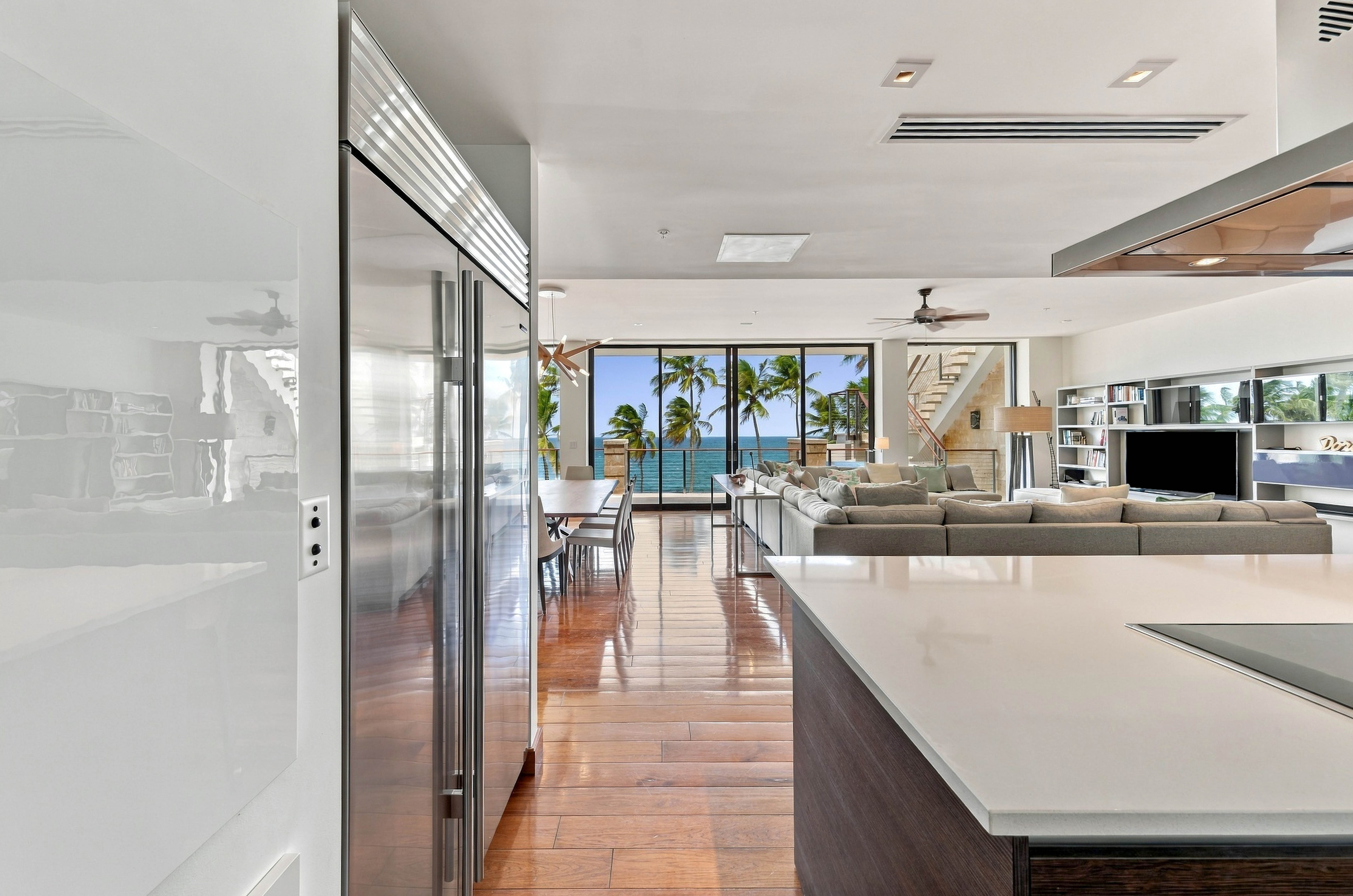 200 Dorado Beach Drive, West Beach 3241-3242