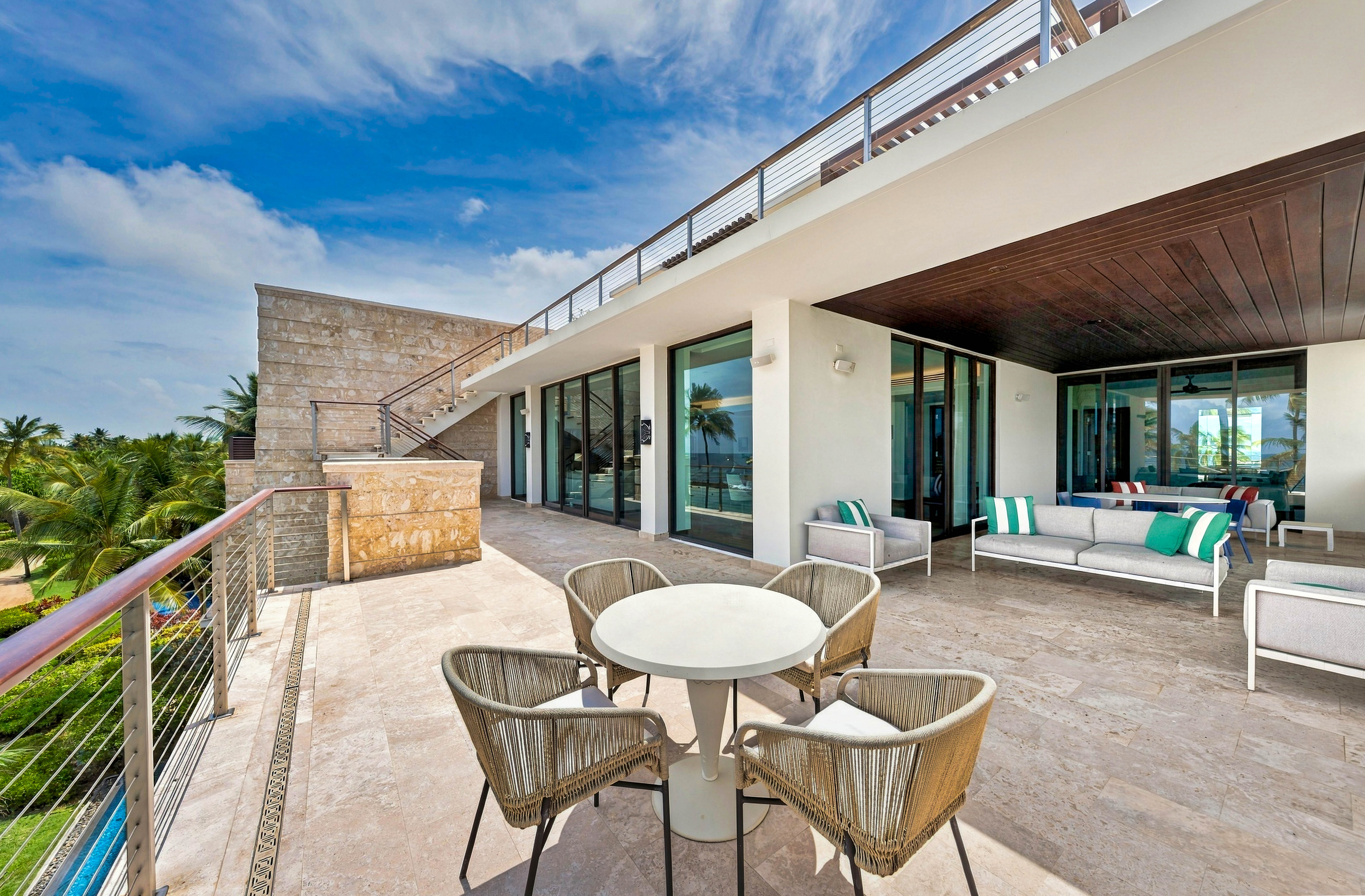 200 Dorado Beach Drive, West Beach 3241-3242