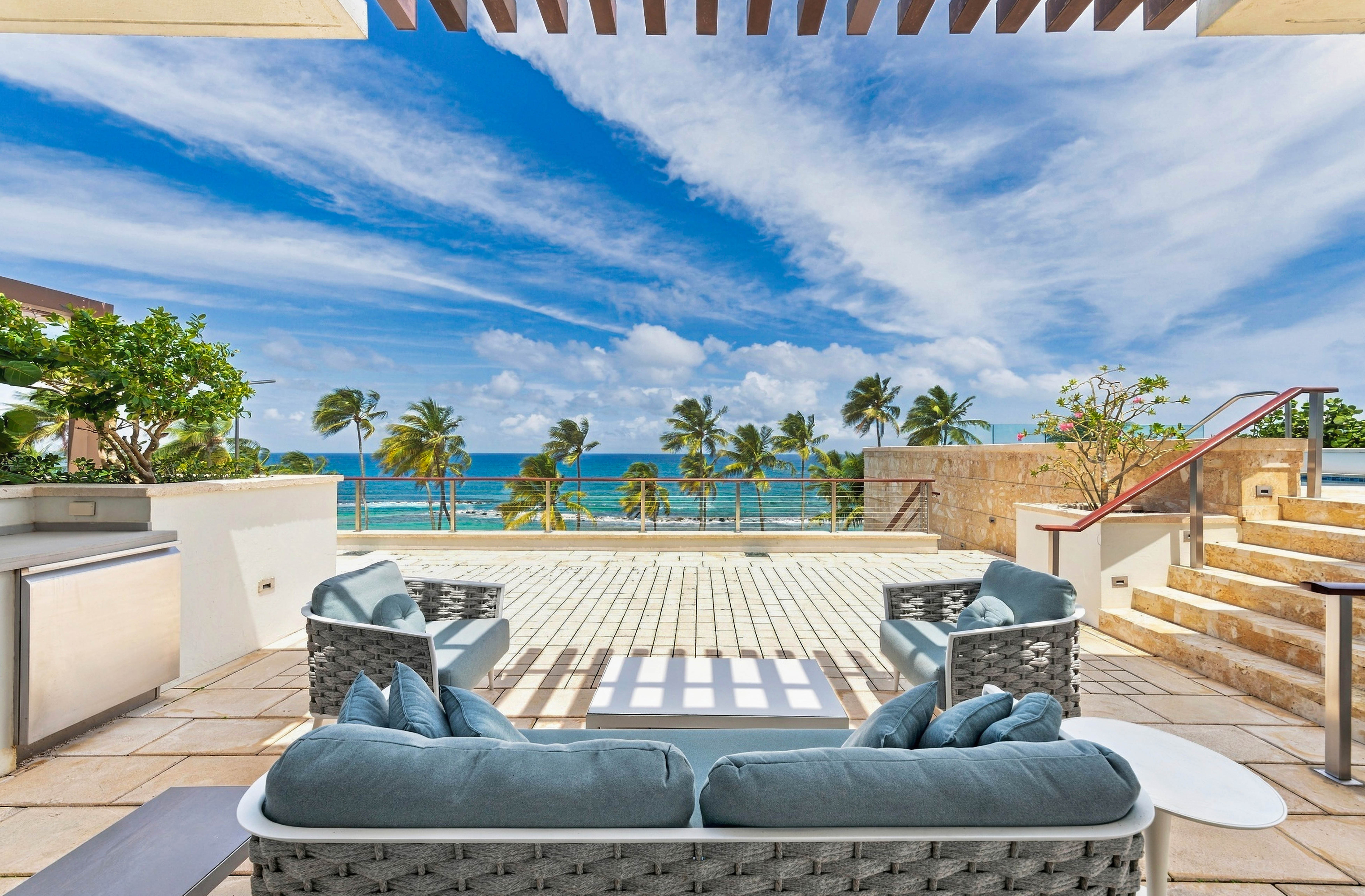200 Dorado Beach Drive, West Beach 3241-3242