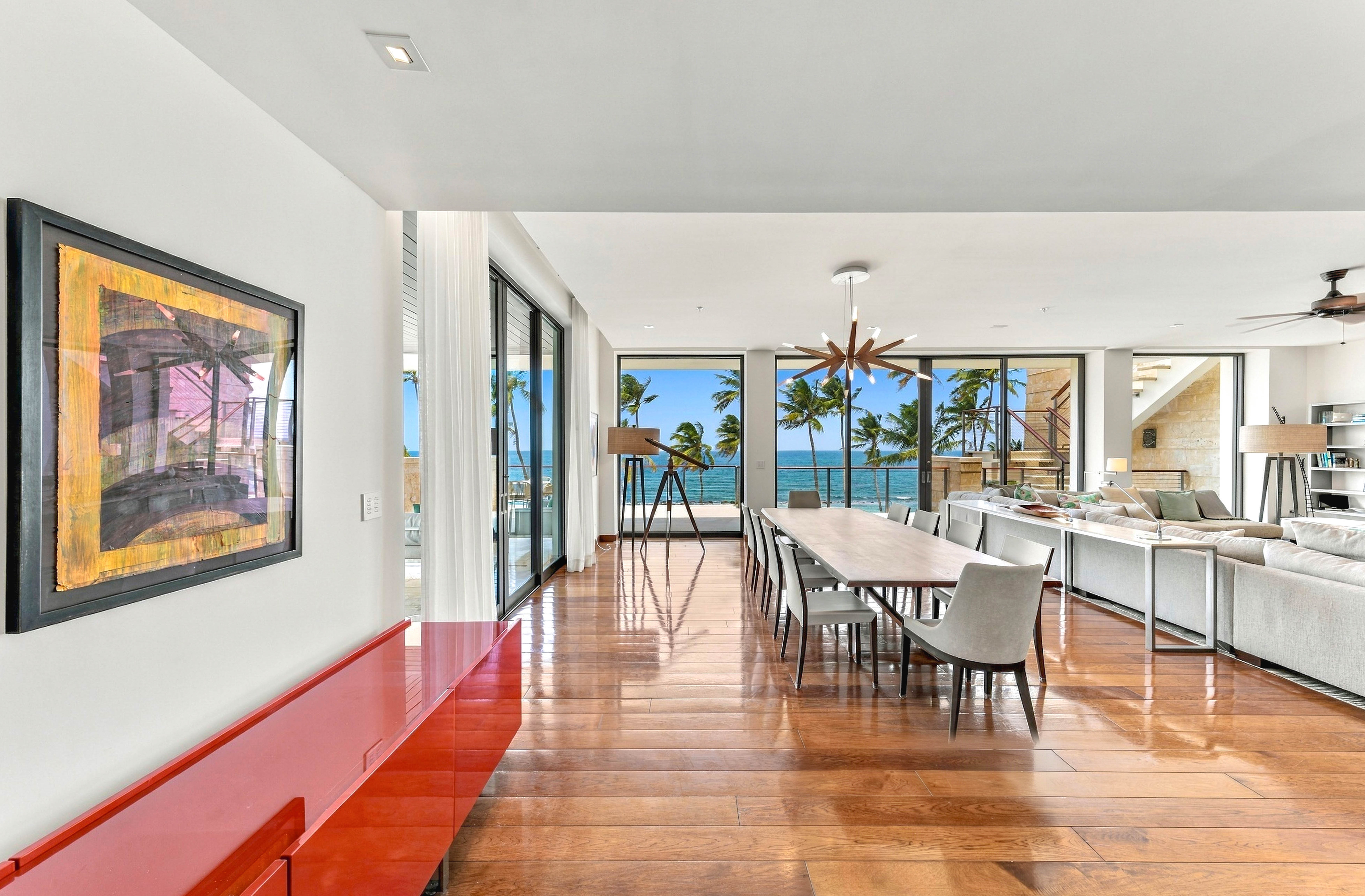 200 Dorado Beach Drive, West Beach 3241-3242