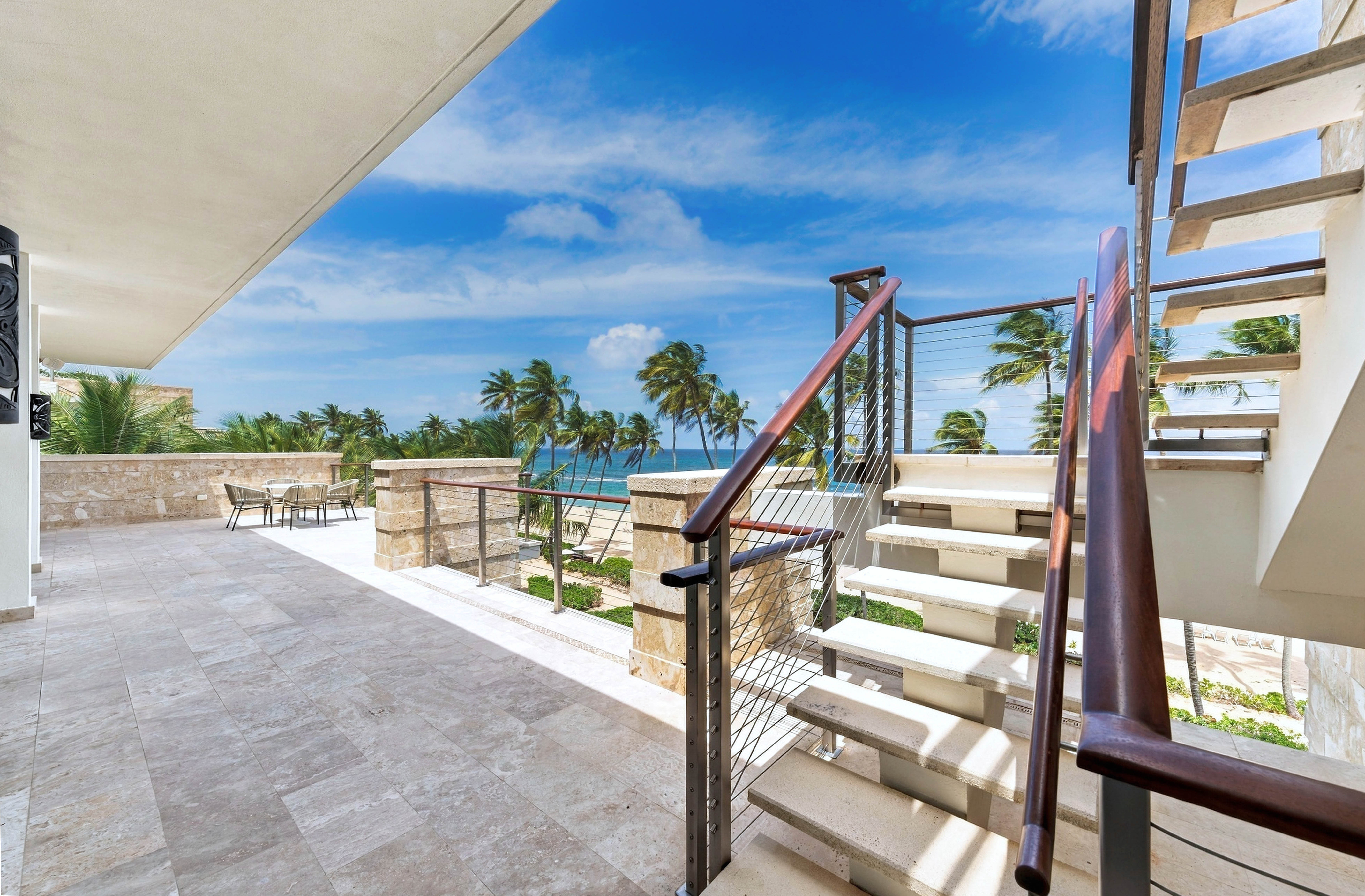 200 Dorado Beach Drive, West Beach 3241-3242