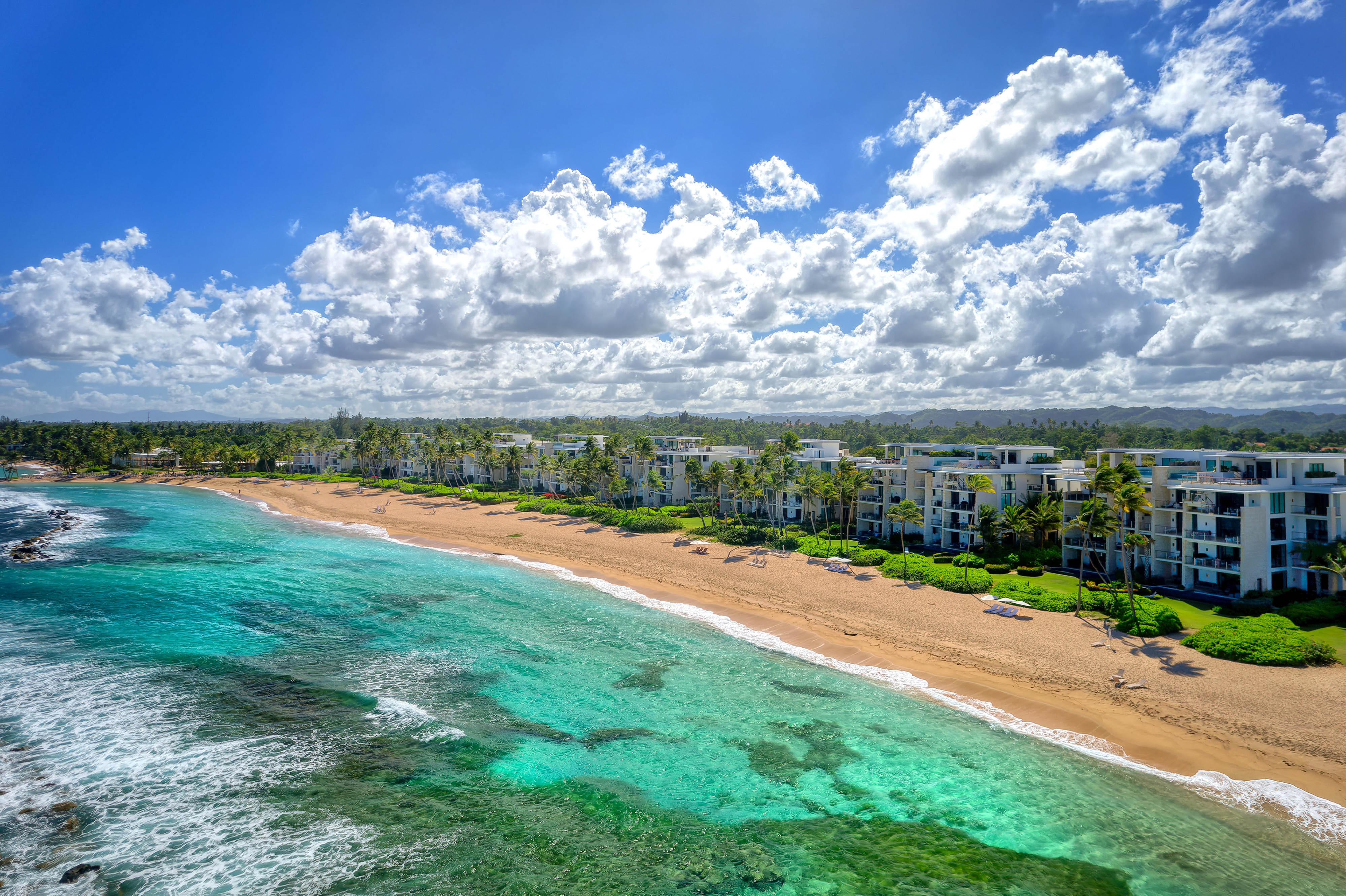 200 Dorado Beach Drive, West Beach 3241-3242