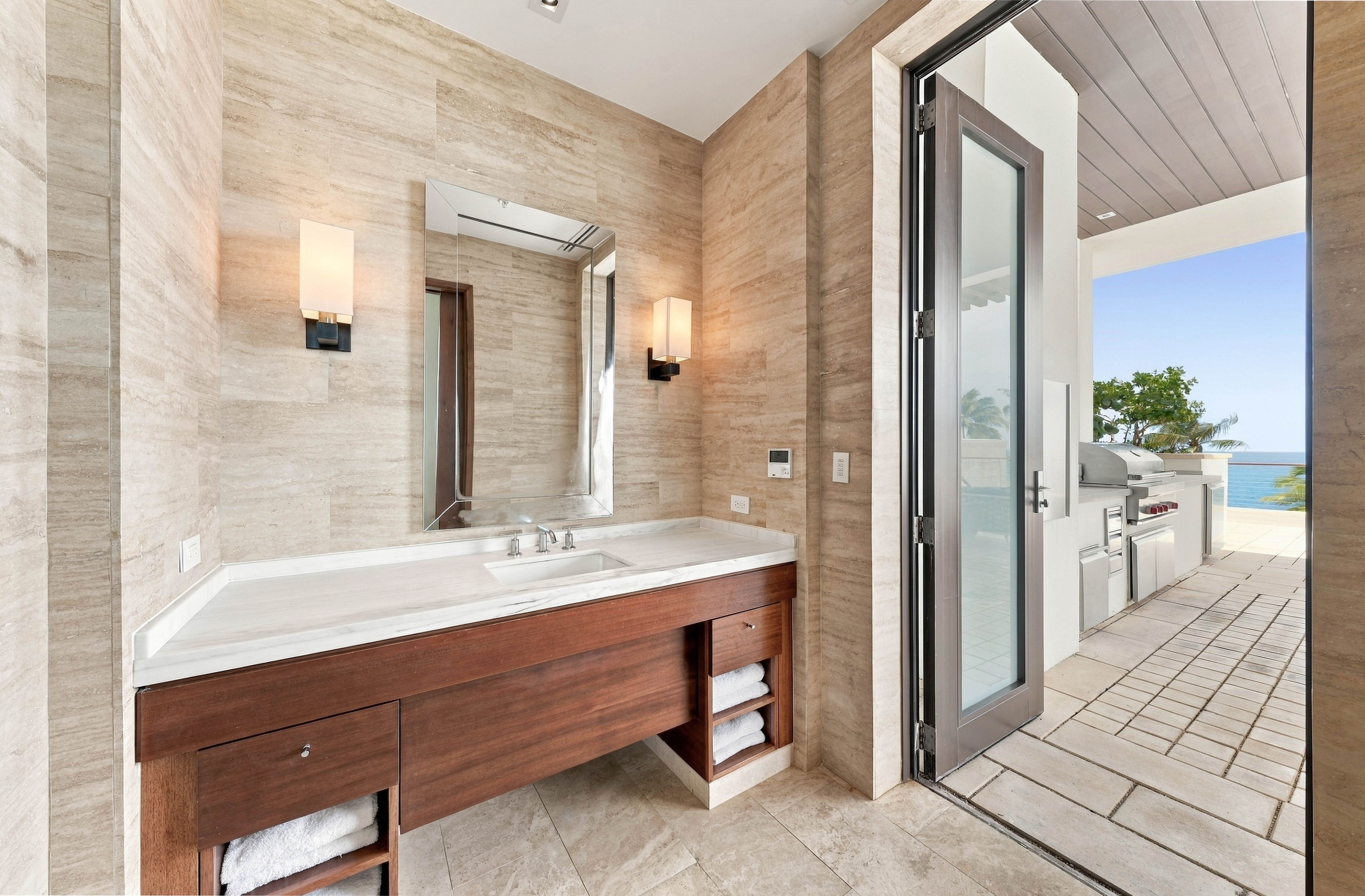 200 Dorado Beach Drive, West Beach 3241-3242