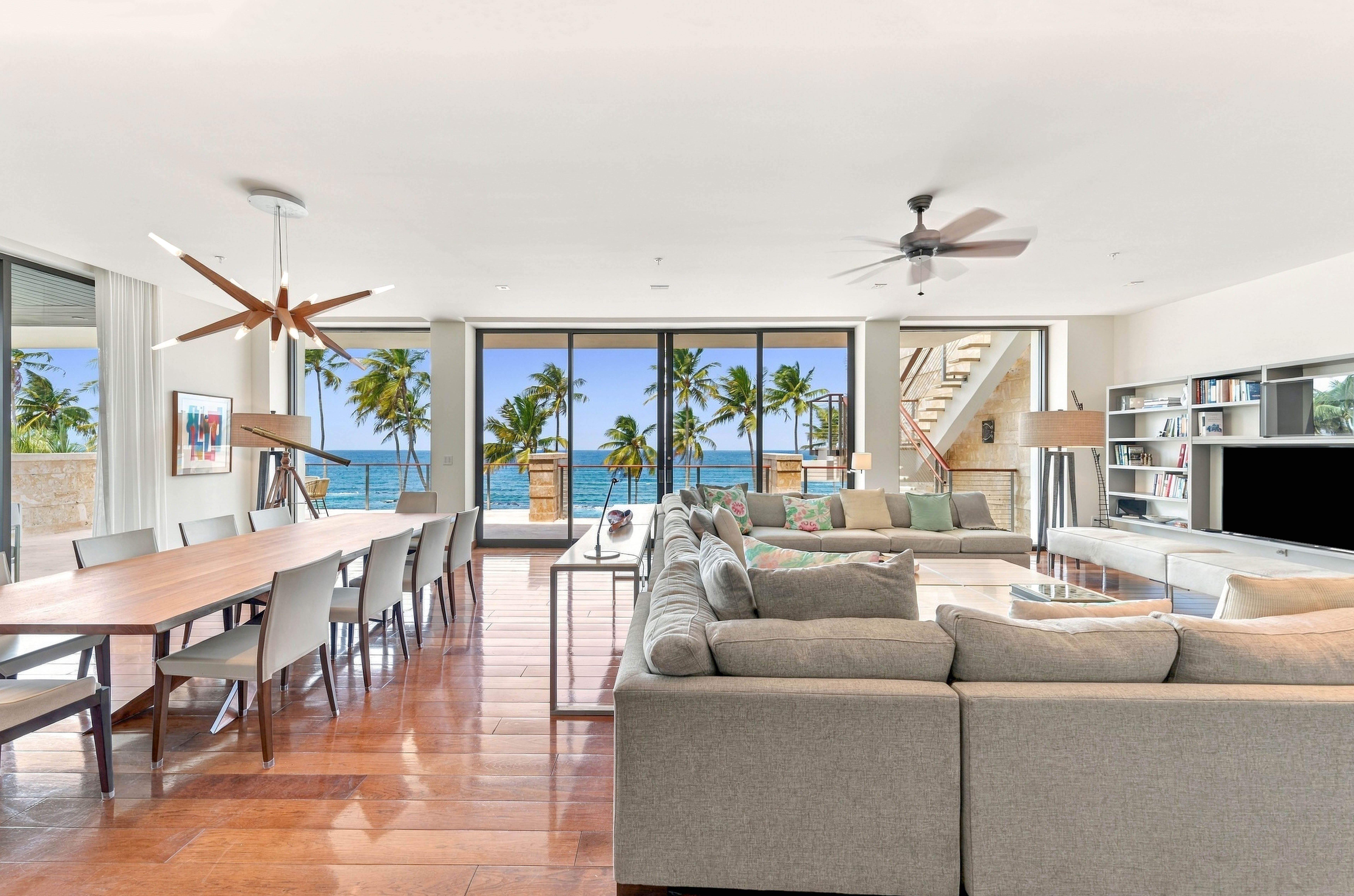 200 Dorado Beach Drive, West Beach 3241-3242