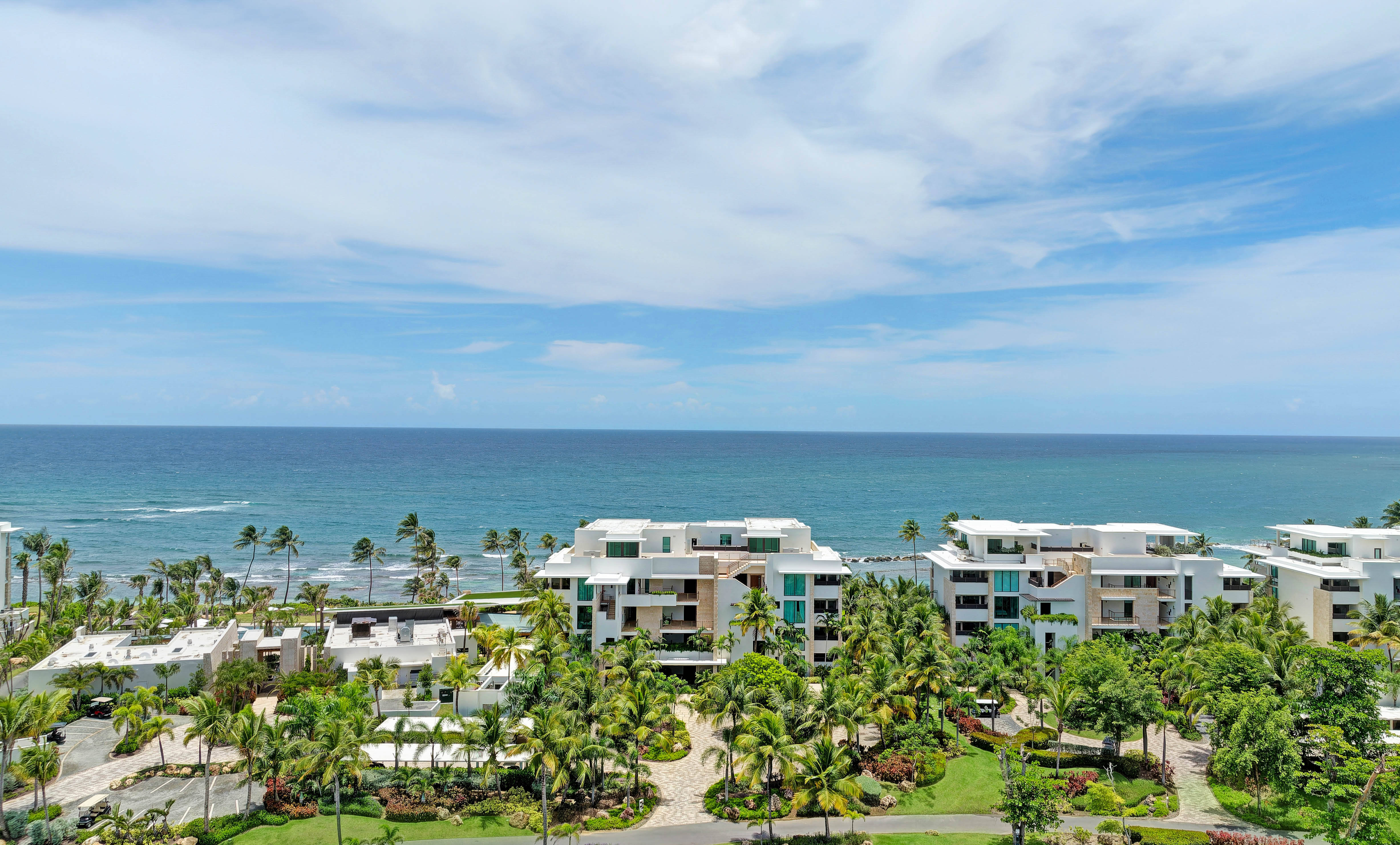 200 Dorado Beach Drive, West Beach 3241-3242