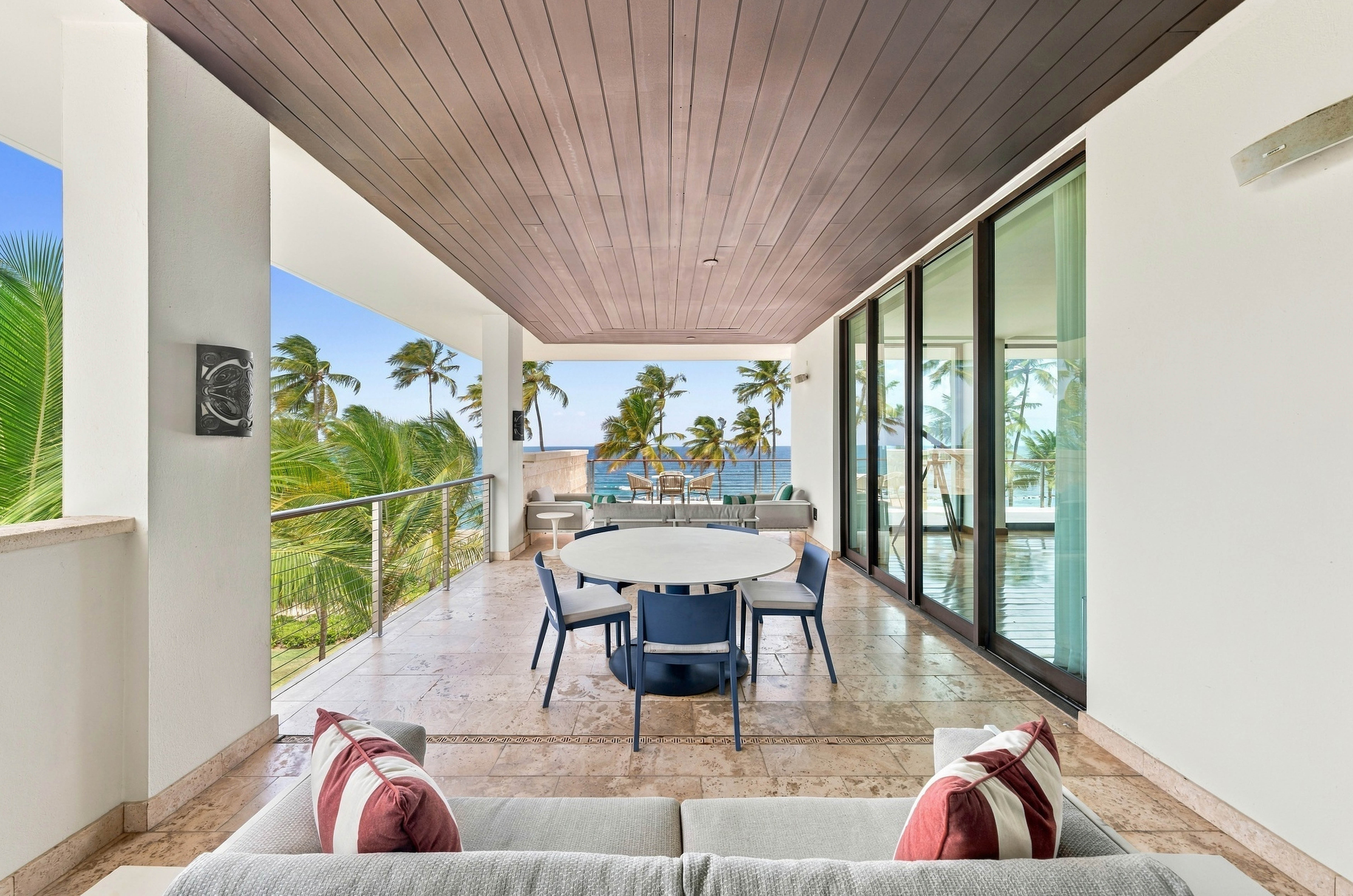 200 Dorado Beach Drive, West Beach 3241-3242