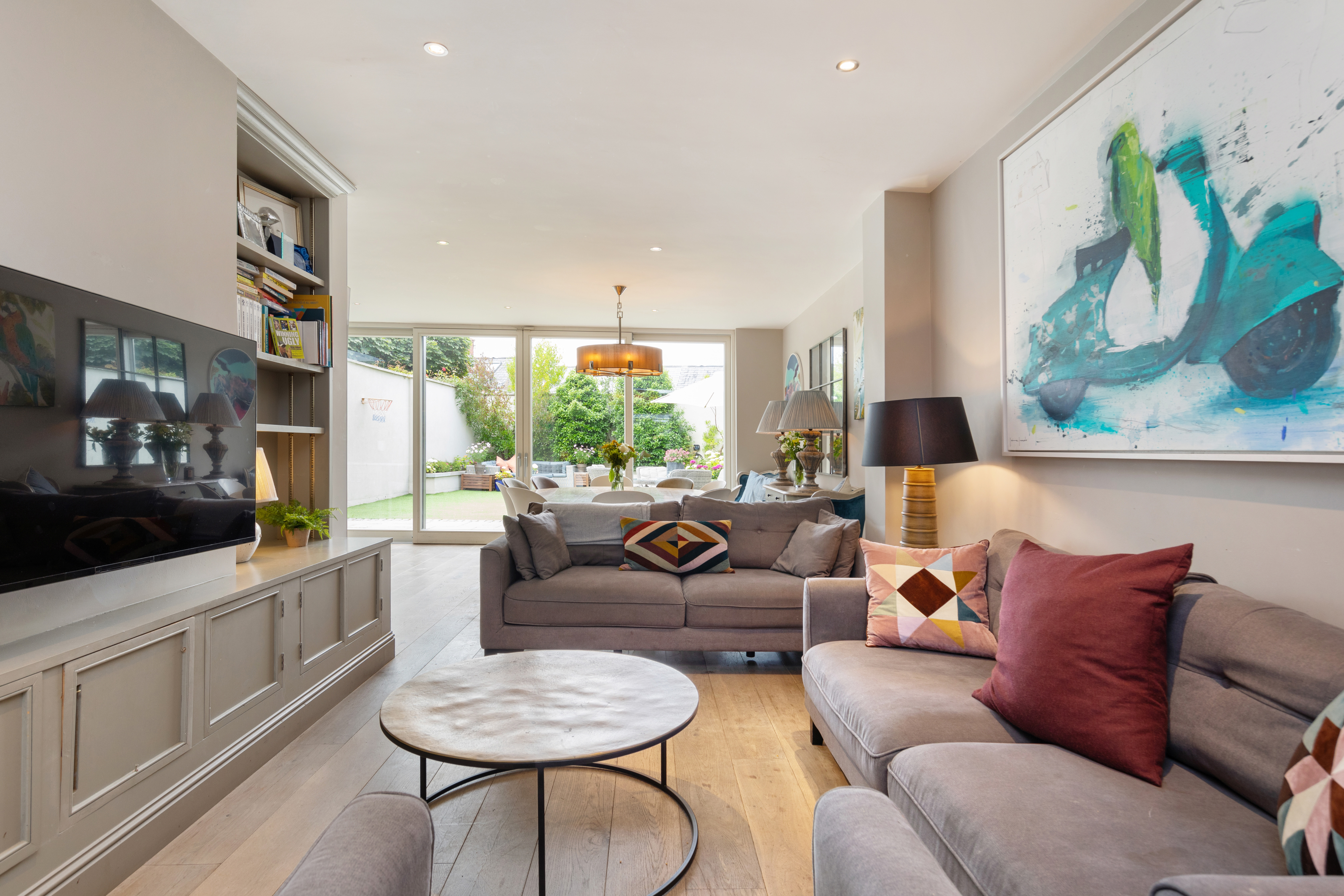 25 Booterstown Avenue Blackrock