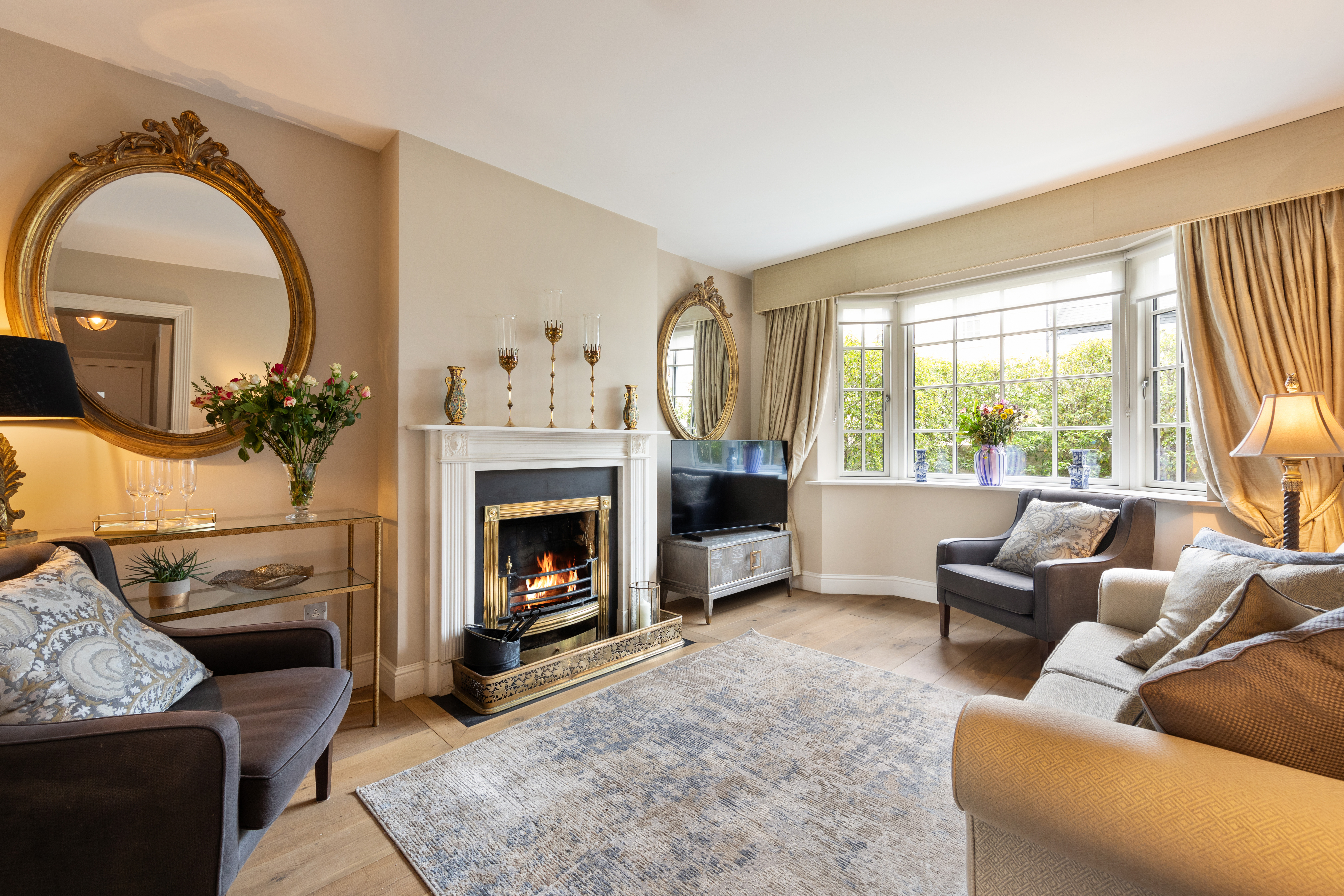 25 Booterstown Avenue Blackrock