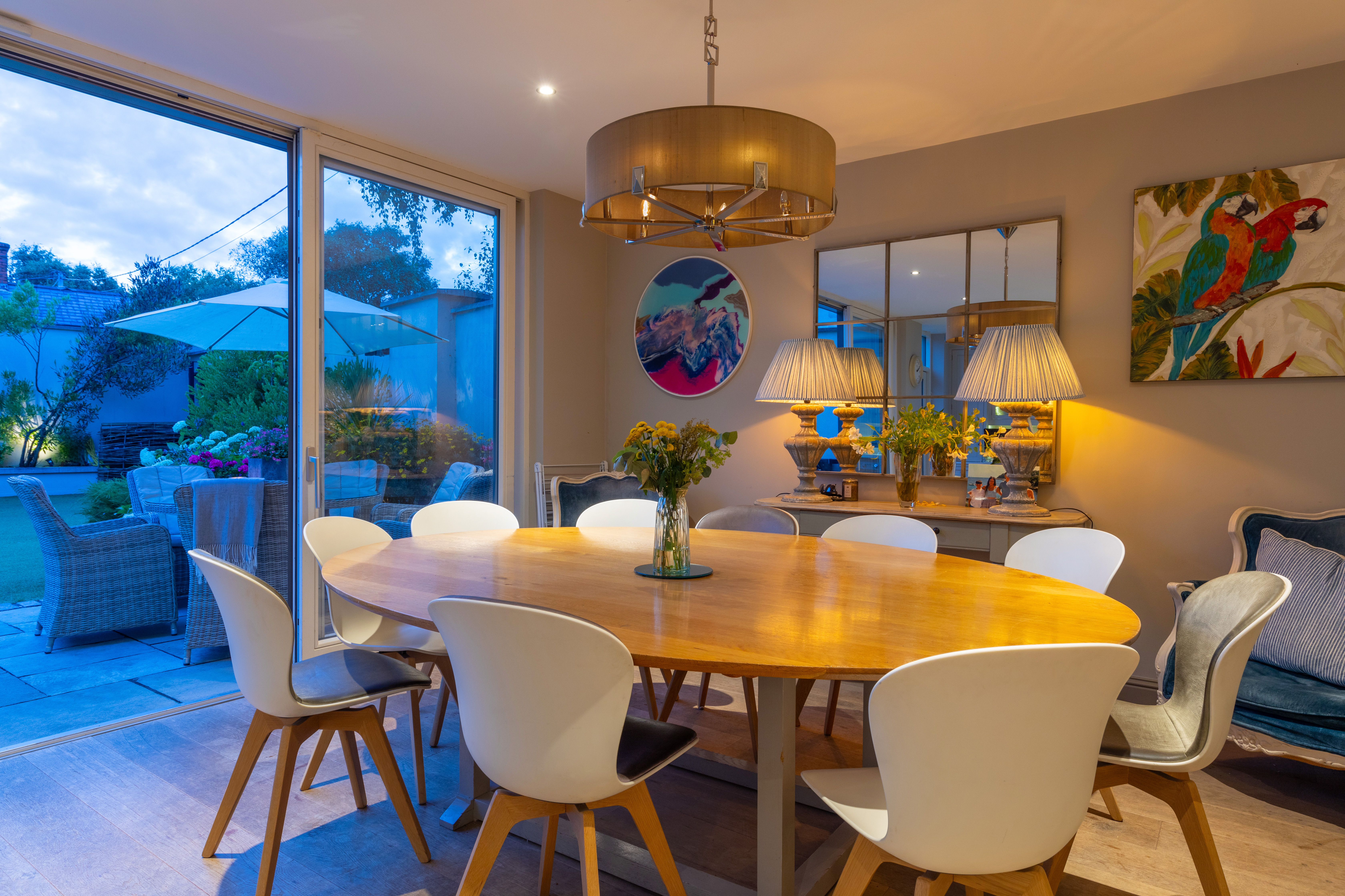 25 Booterstown Avenue Blackrock