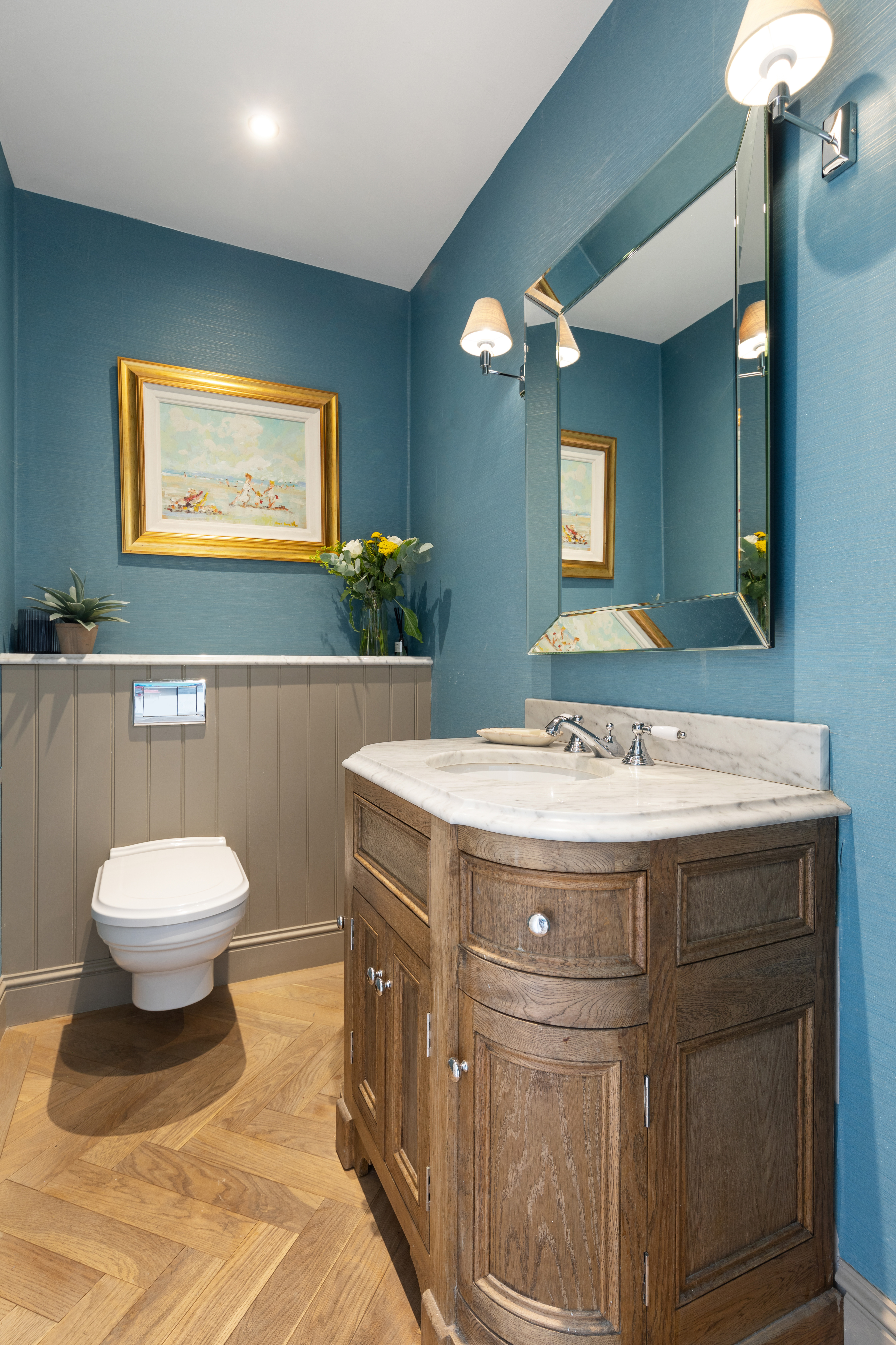 25 Booterstown Avenue Blackrock