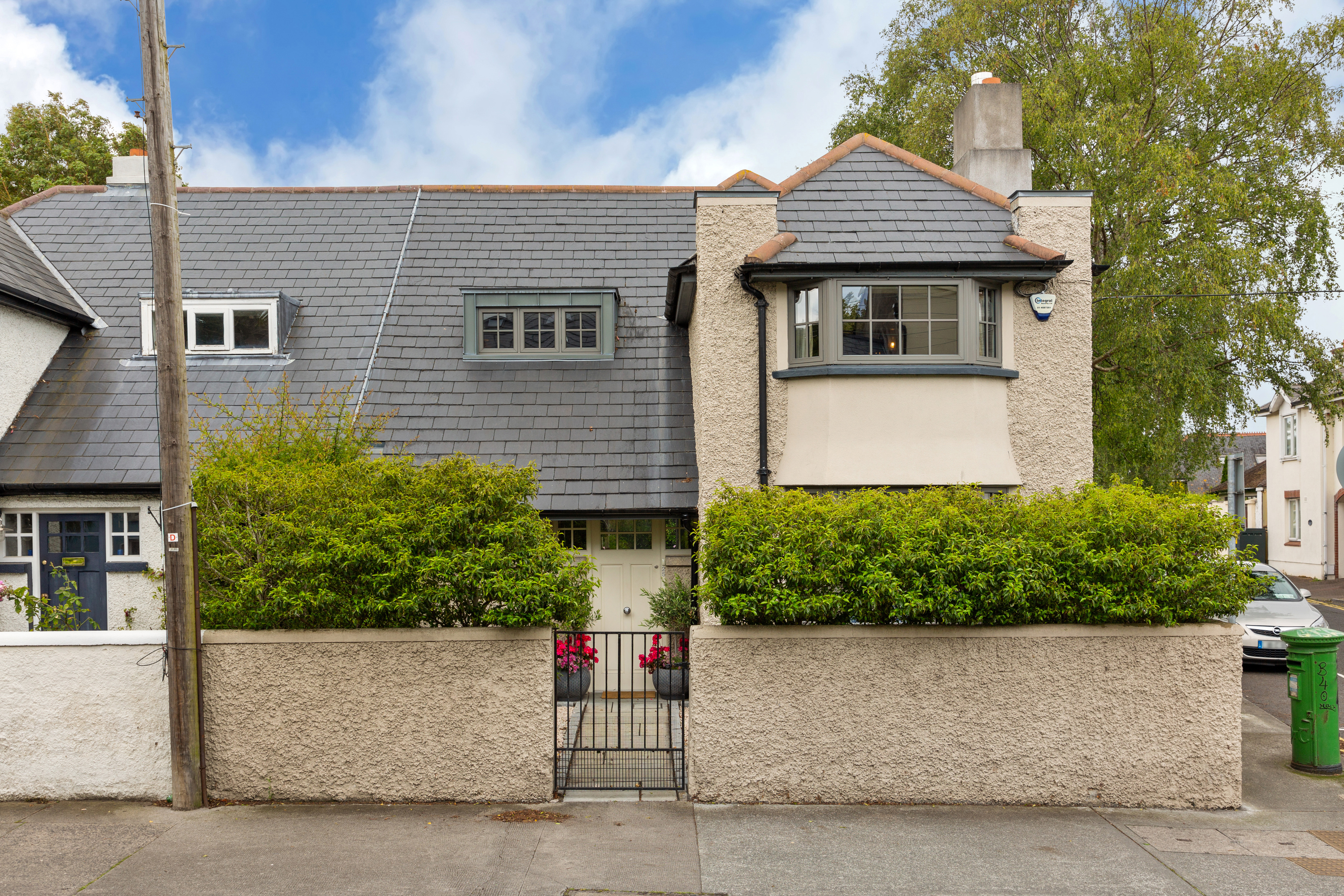 25 Booterstown Avenue Blackrock