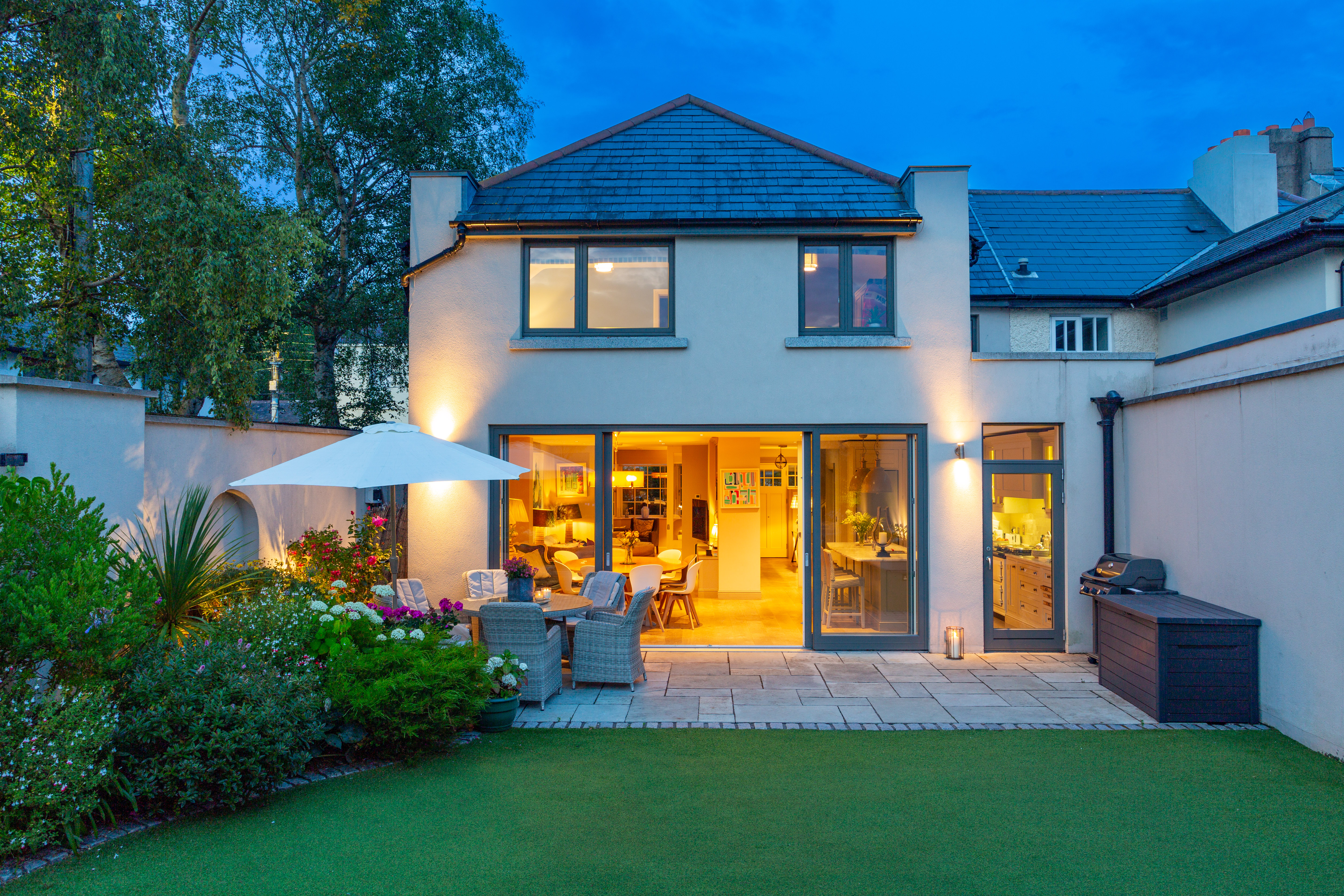 25 Booterstown Avenue Blackrock